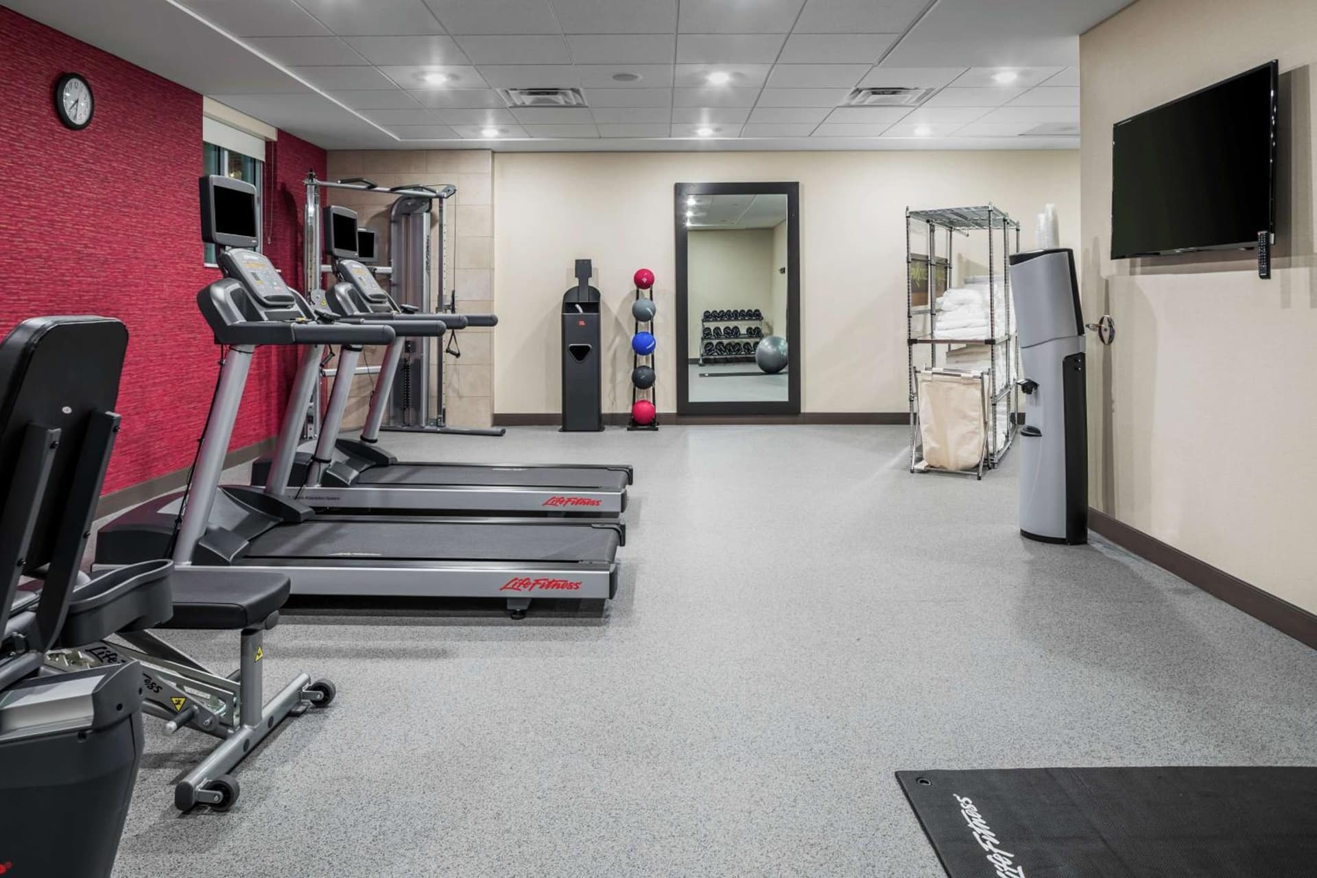 Home2 Suites By Hilton Dayton Centerville gallery photo in Centerville, OH — image 23