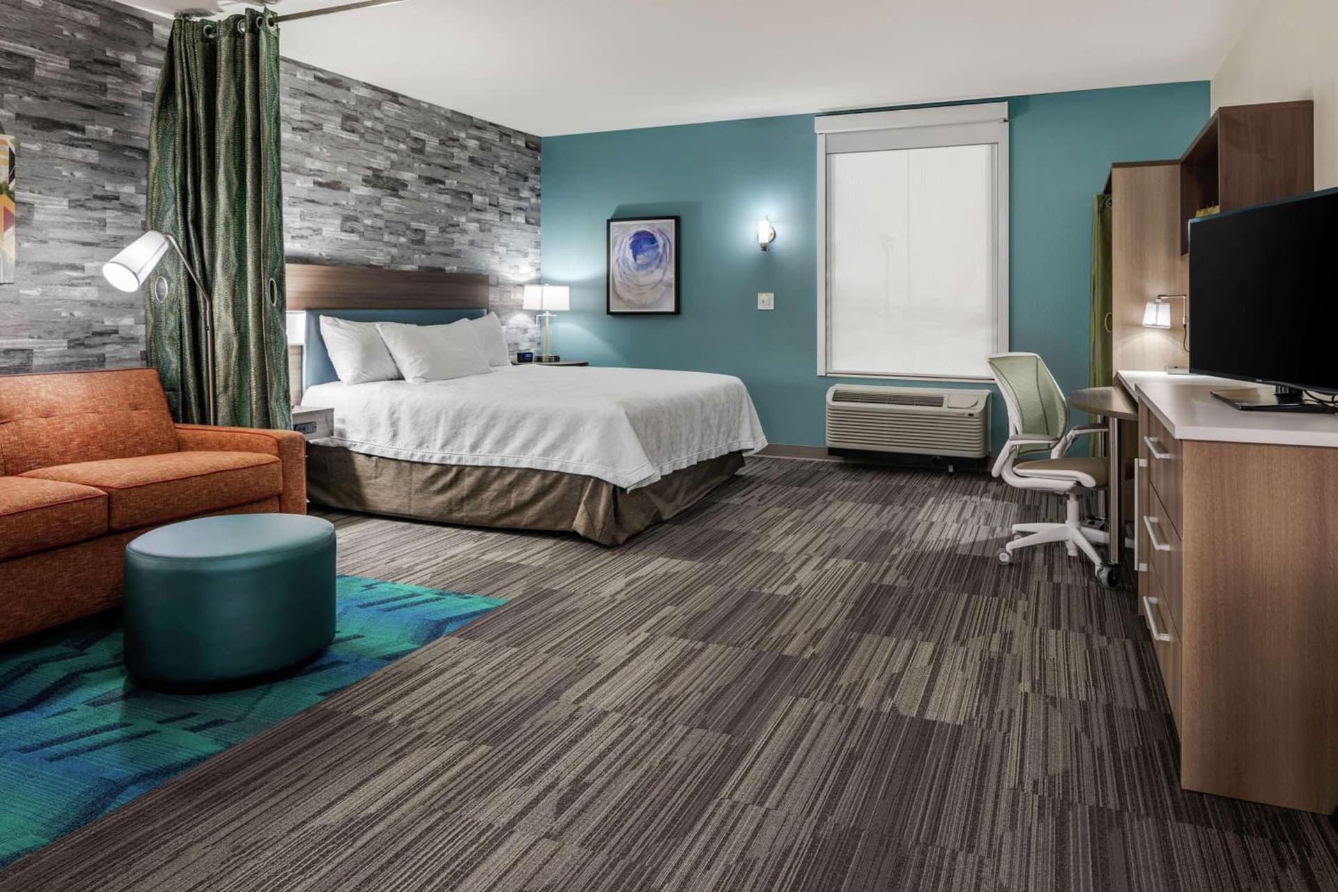 Home2 Suites By Hilton Dayton Centerville gallery photo in Centerville, OH — image 6