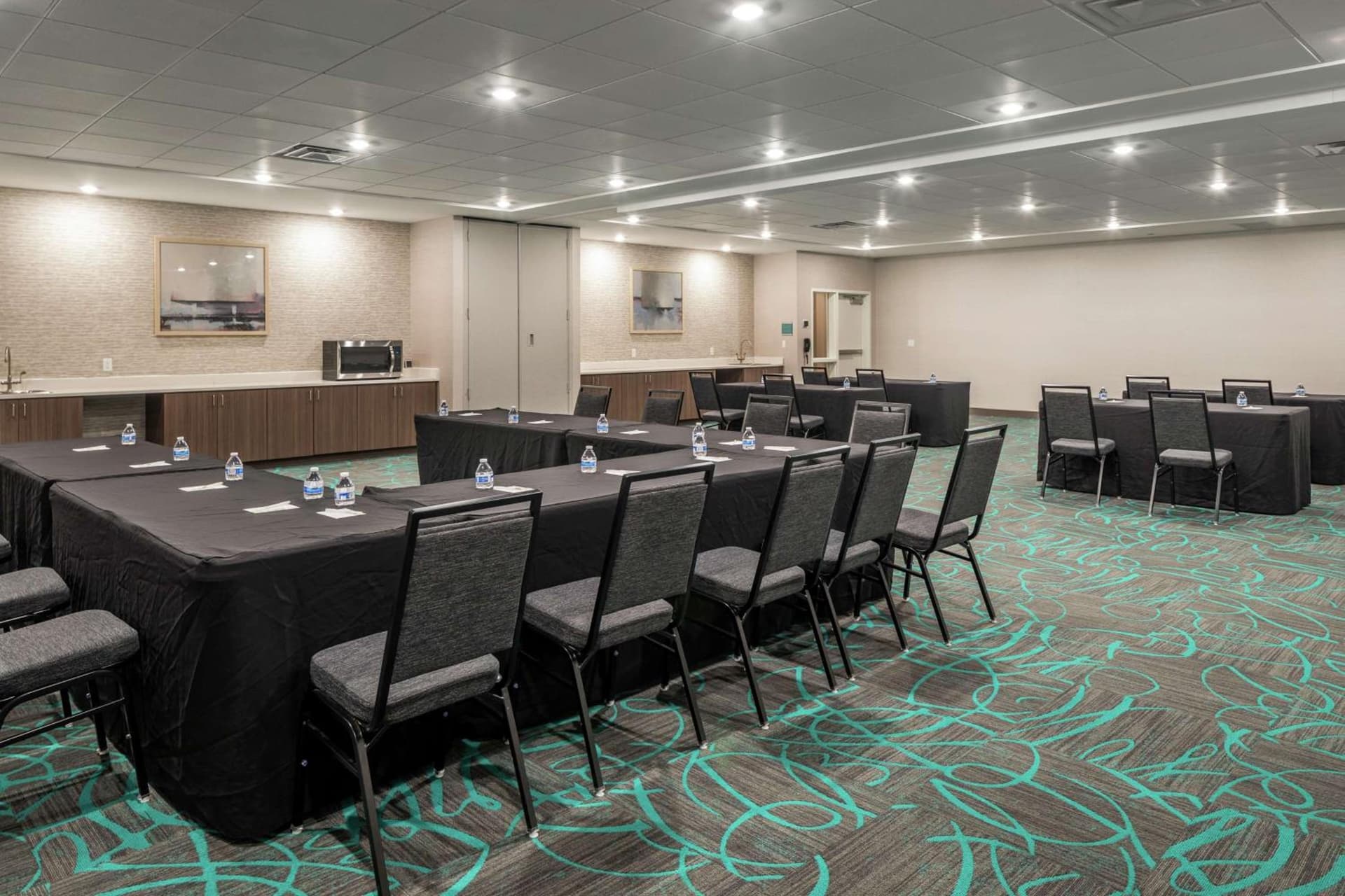 Home2 Suites By Hilton Dayton Centerville gallery photo in Centerville, OH — image 19
