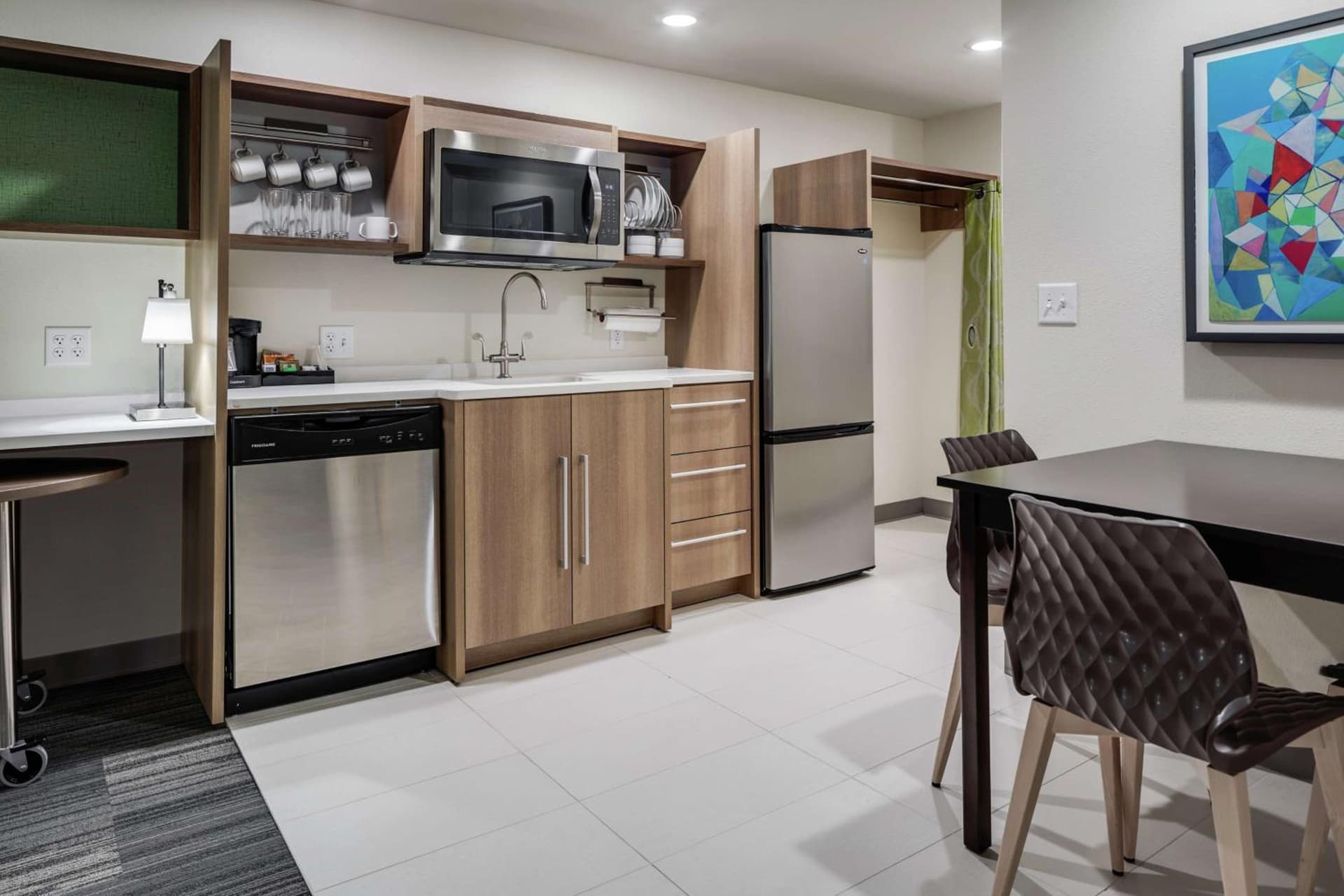 Home2 Suites By Hilton Dayton Centerville gallery photo in Centerville, OH — image 12