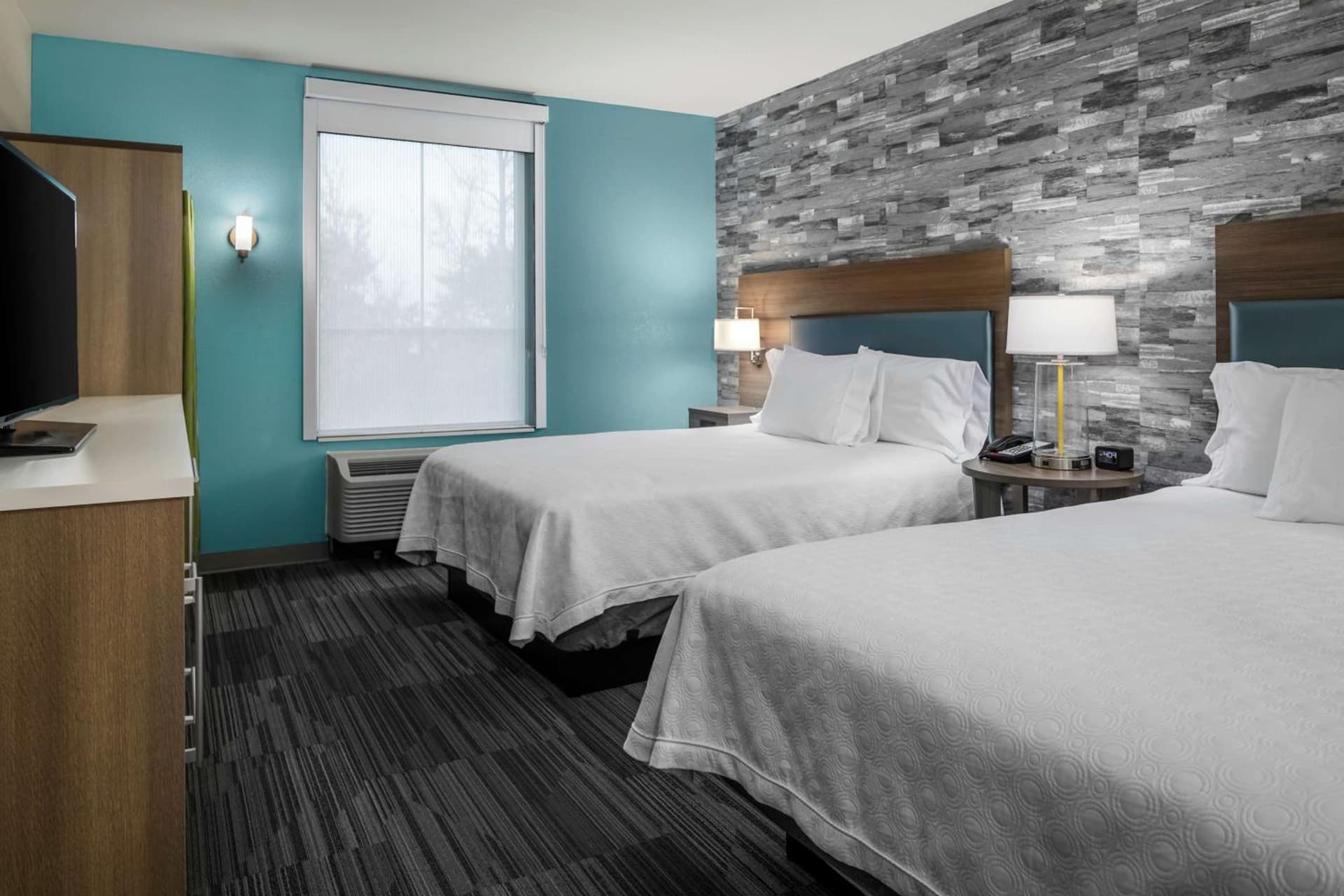 Home2 Suites By Hilton Dayton Centerville gallery photo in Centerville, OH — image 16