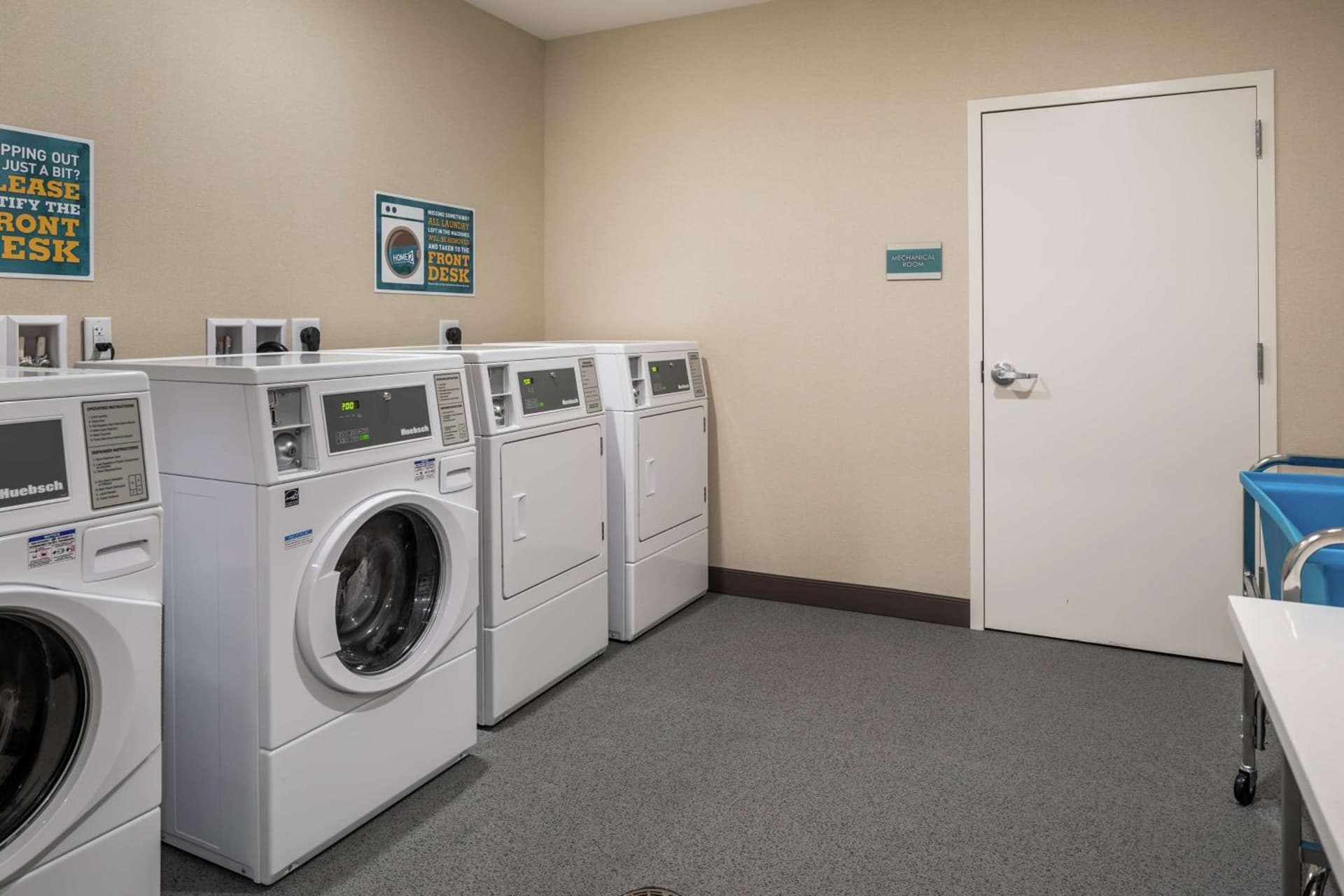 Home2 Suites By Hilton Dayton Centerville gallery photo in Centerville, OH — image 13