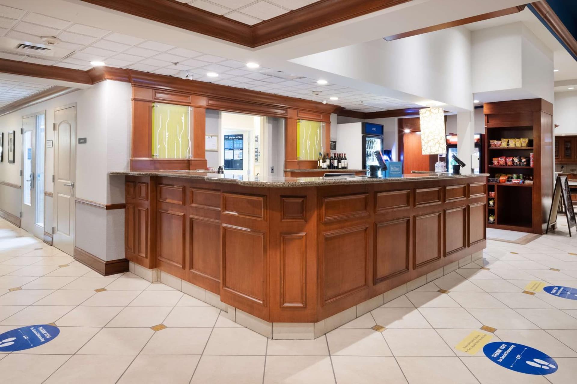 Hilton Garden Inn Mystic/Groton gallery photo in Groton, CT — image 15