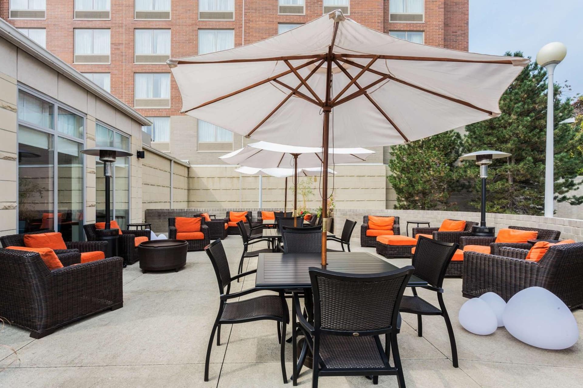 Hilton Garden Inn Cleveland Airport gallery photo in Fairview Park, OH — image 6