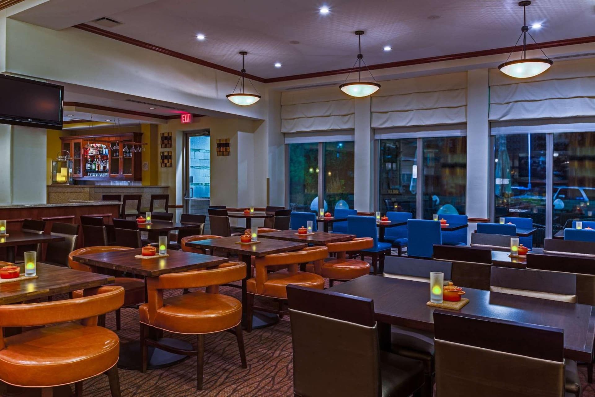 Hilton Garden Inn Cleveland Airport gallery photo in Fairview Park, OH — image 4