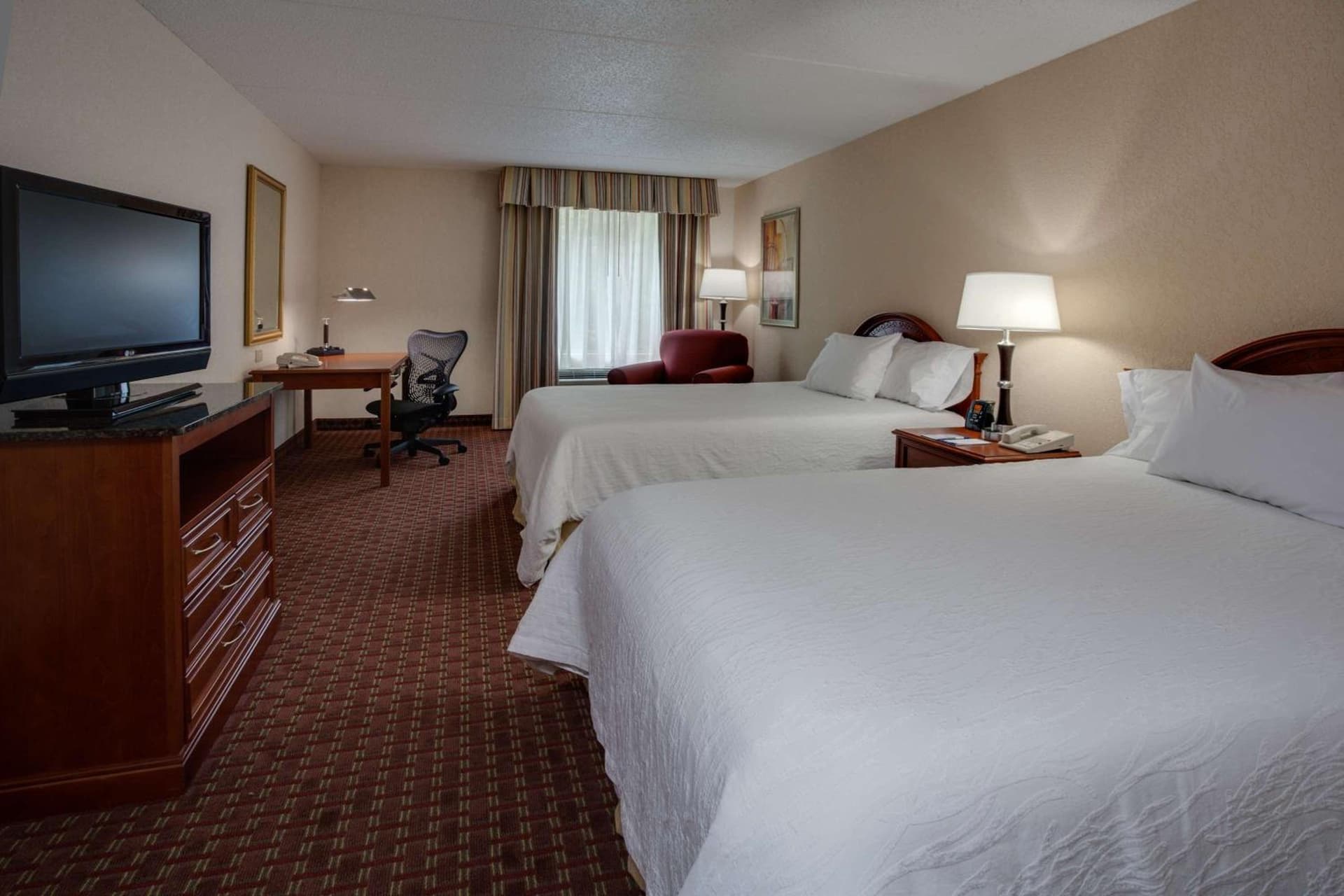 Hilton Garden Inn Cleveland Airport gallery photo in Fairview Park, OH — image 15