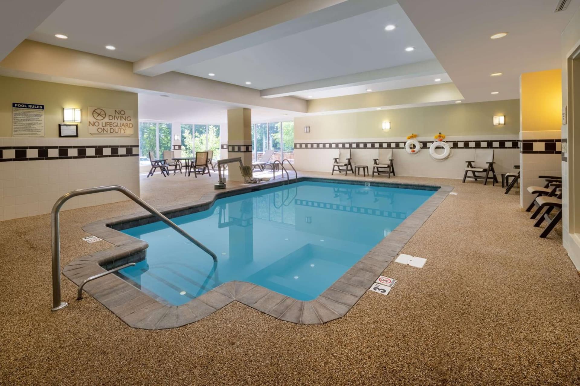 Hilton Garden Inn Mystic/Groton gallery photo in Groton, CT — image 21
