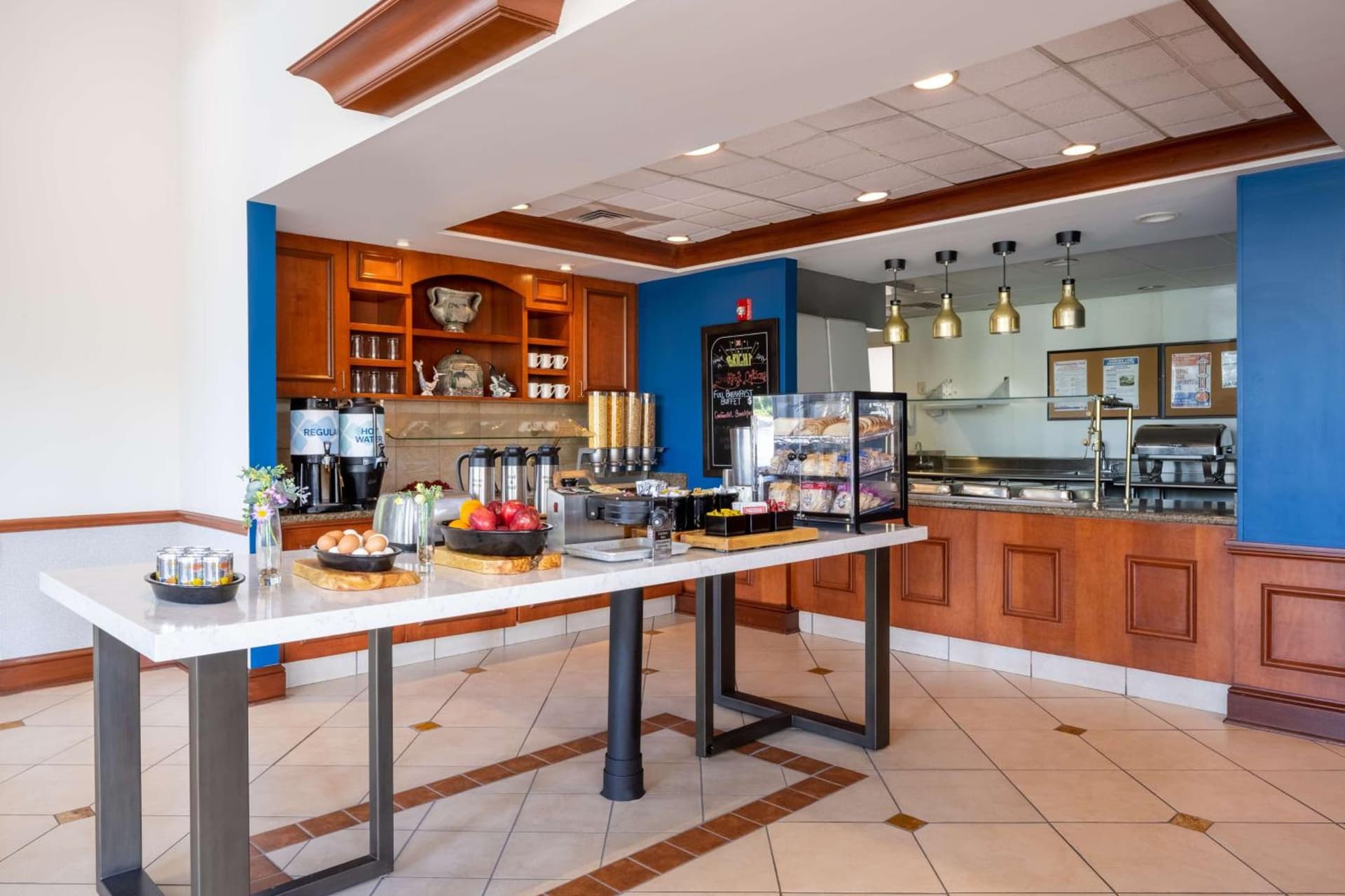 Hilton Garden Inn Mystic/Groton gallery photo in Groton, CT — image 11