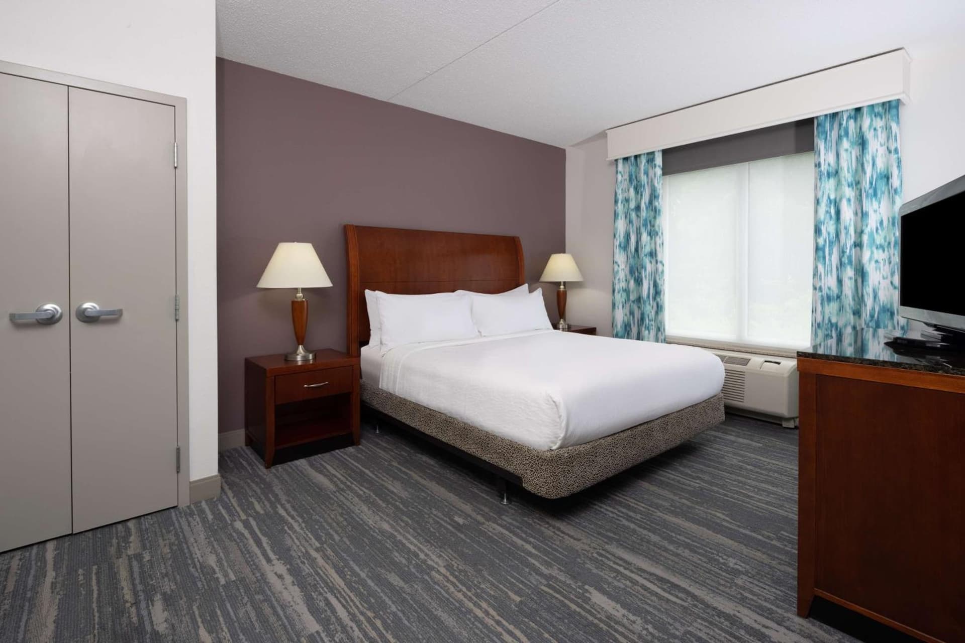 Hilton Garden Inn Mystic/Groton gallery photo in Groton, CT — image 12