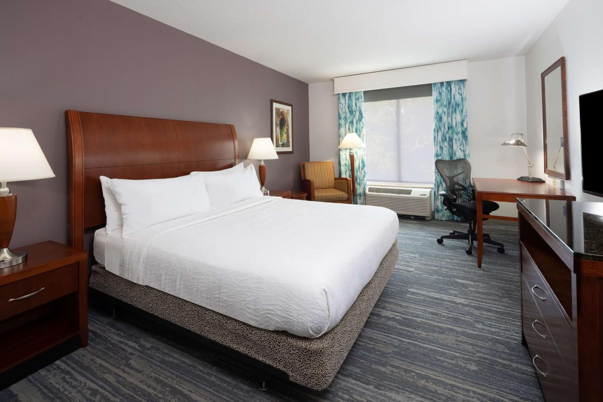 Hilton Garden Inn Mystic/Groton gallery photo in Groton, CT — image 6