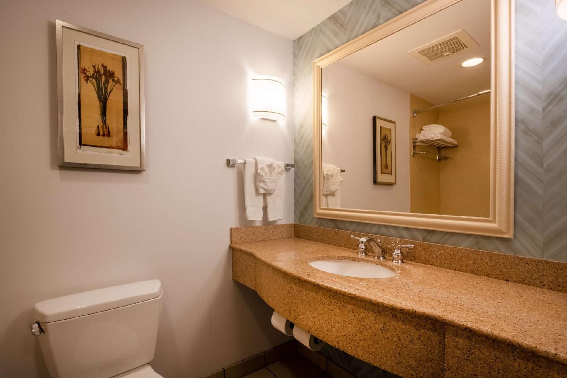 Hilton Garden Inn Mystic/Groton gallery photo in Groton, CT — image 19