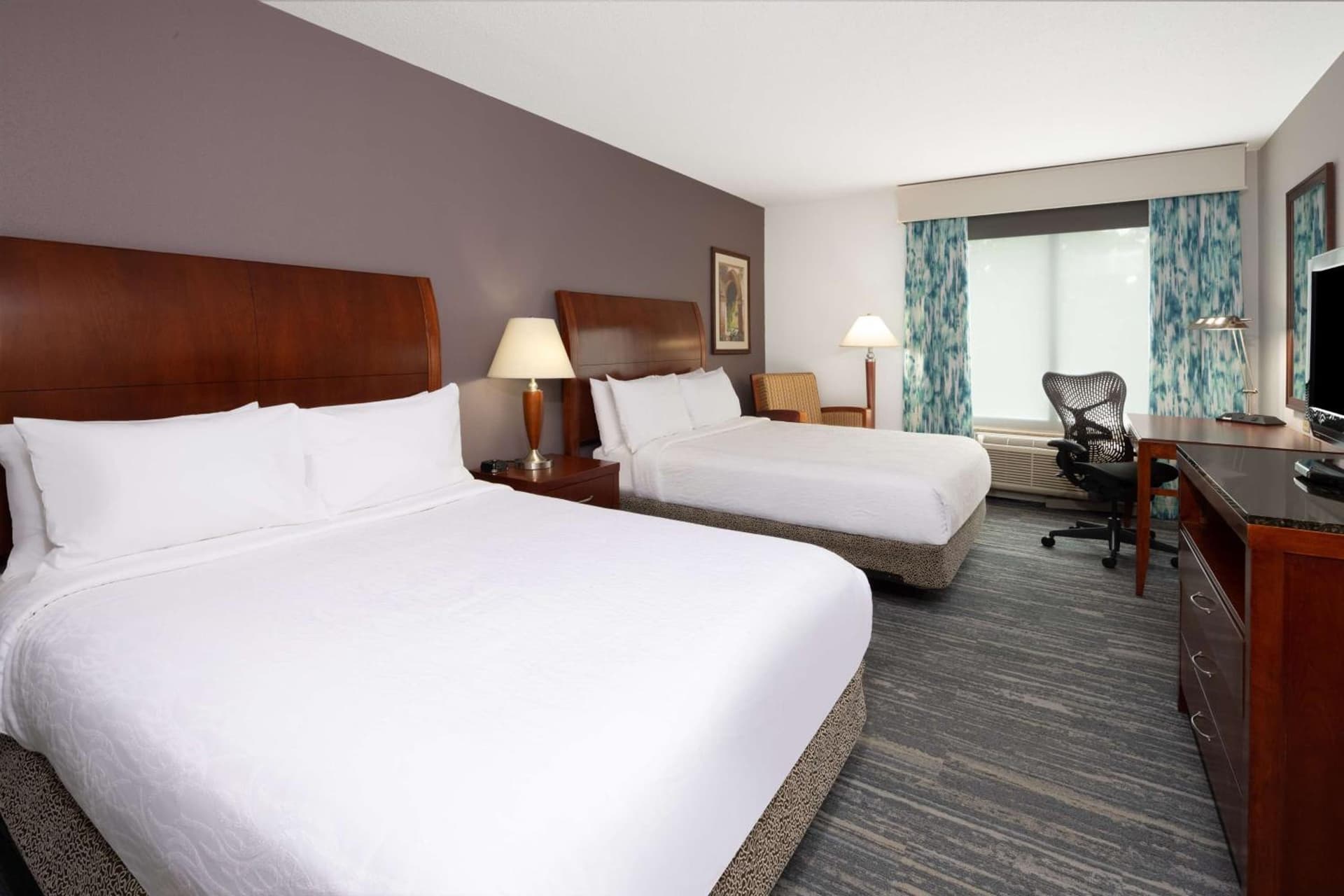 Hilton Garden Inn Mystic/Groton gallery photo in Groton, CT — image 20