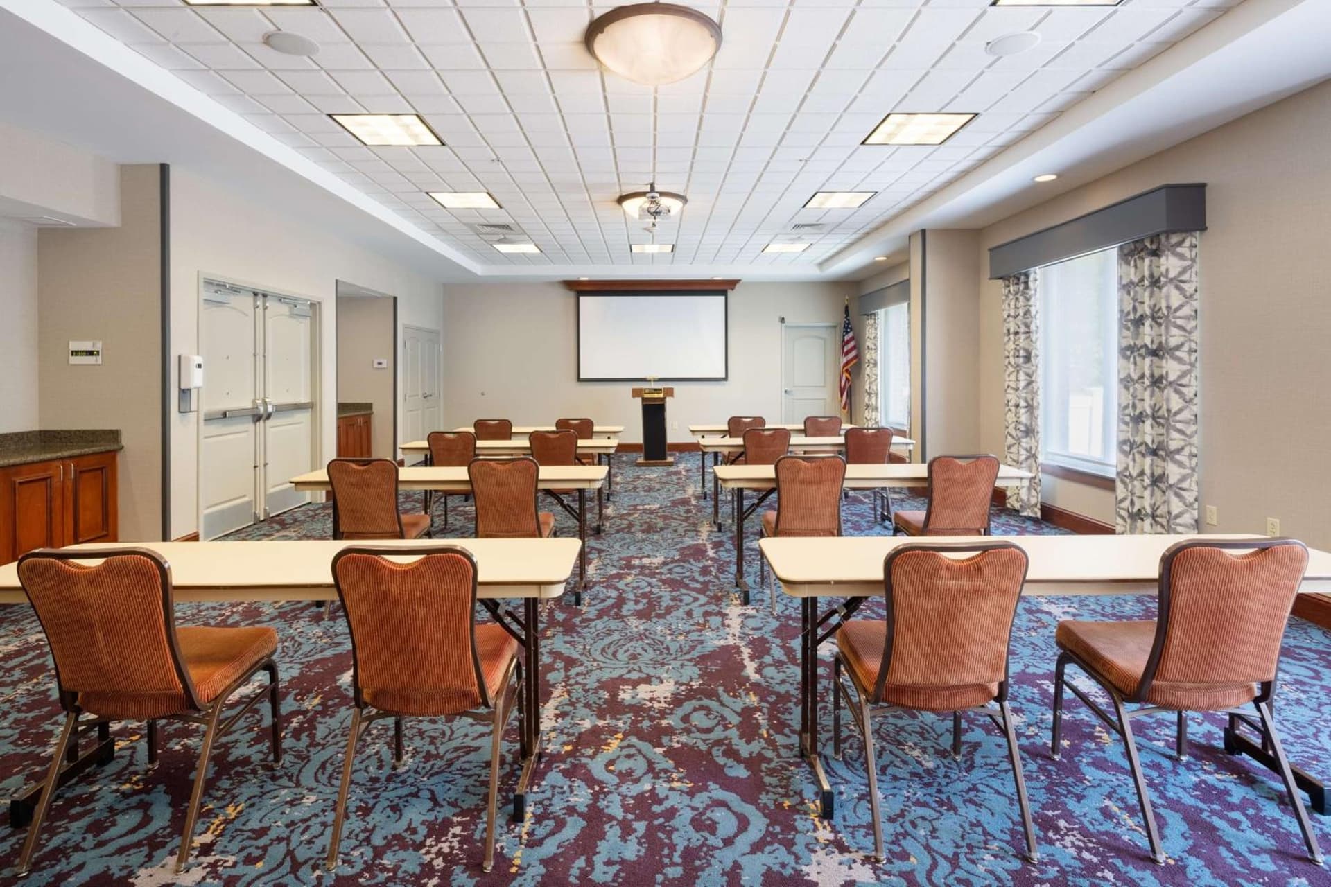 Hilton Garden Inn Mystic/Groton gallery photo in Groton, CT — image 13