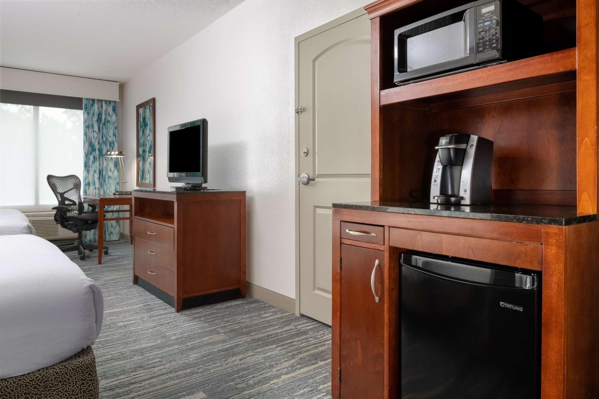 Hilton Garden Inn Mystic/Groton gallery photo in Groton, CT — image 18