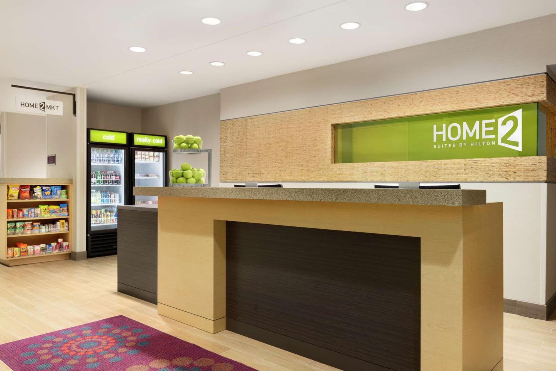 Home2 Suites by Hilton Saratoga Malta gallery photo in Malta, NY — image 18