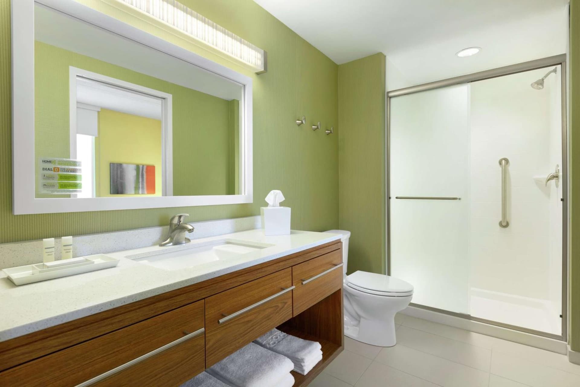 Home2 Suites by Hilton Saratoga Malta gallery photo in Malta, NY — image 16