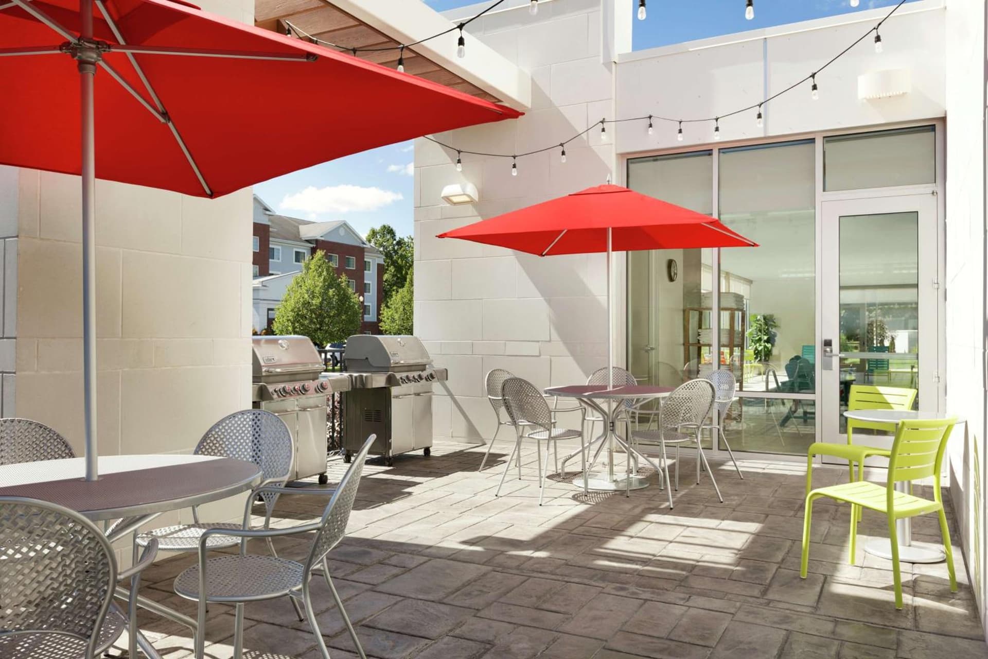 Home2 Suites by Hilton Saratoga Malta gallery photo in Malta, NY — image 22