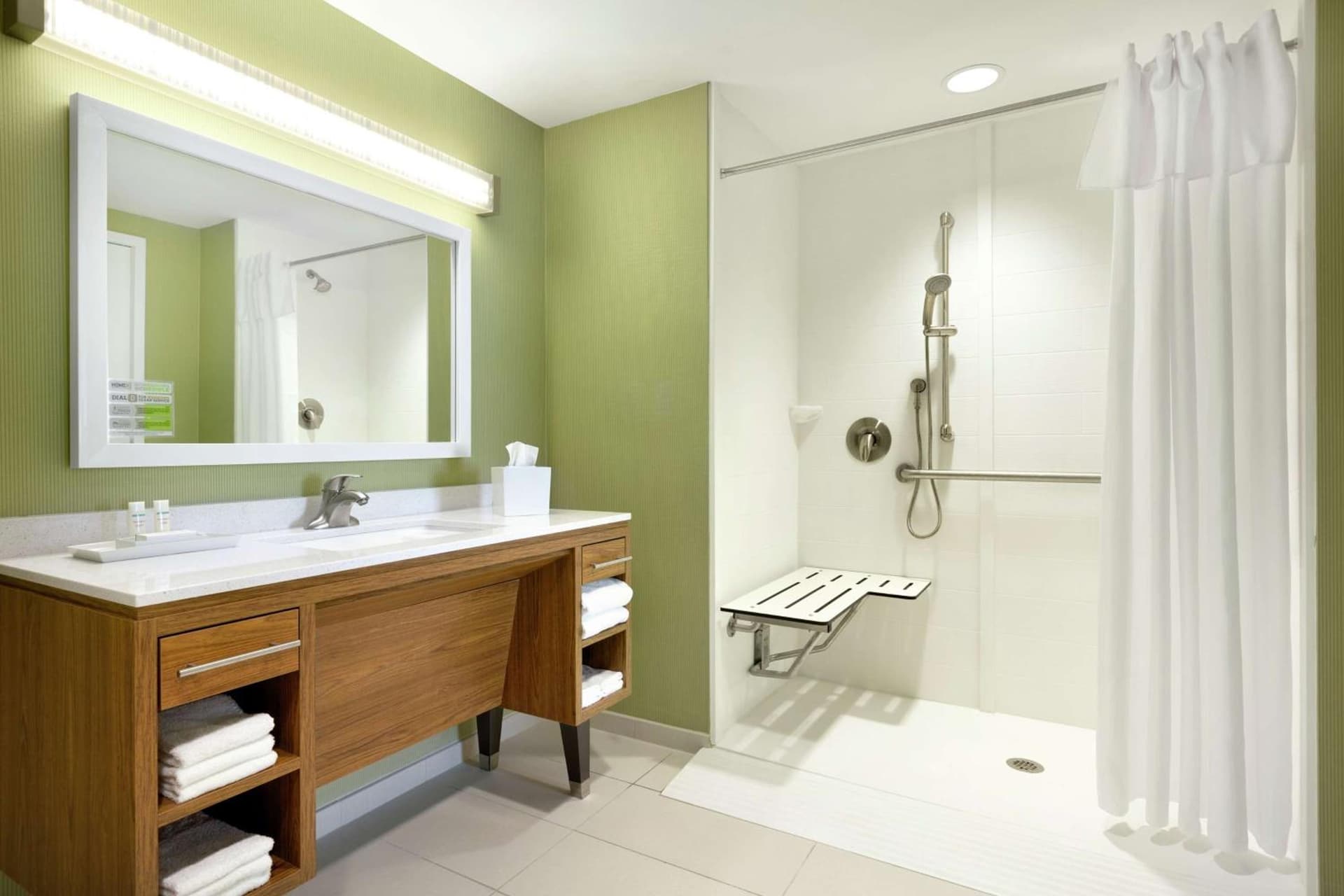 Home2 Suites by Hilton Saratoga Malta gallery photo in Malta, NY — image 21