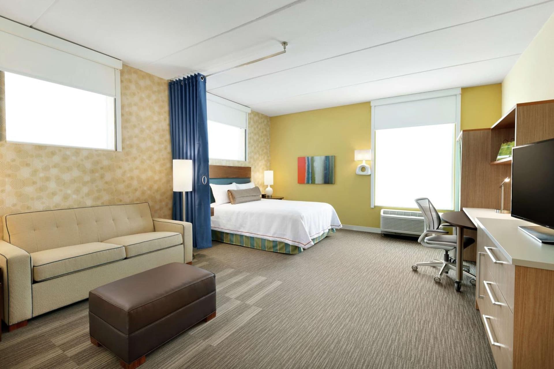 Home2 Suites by Hilton Saratoga Malta gallery photo in Malta, NY — image 20