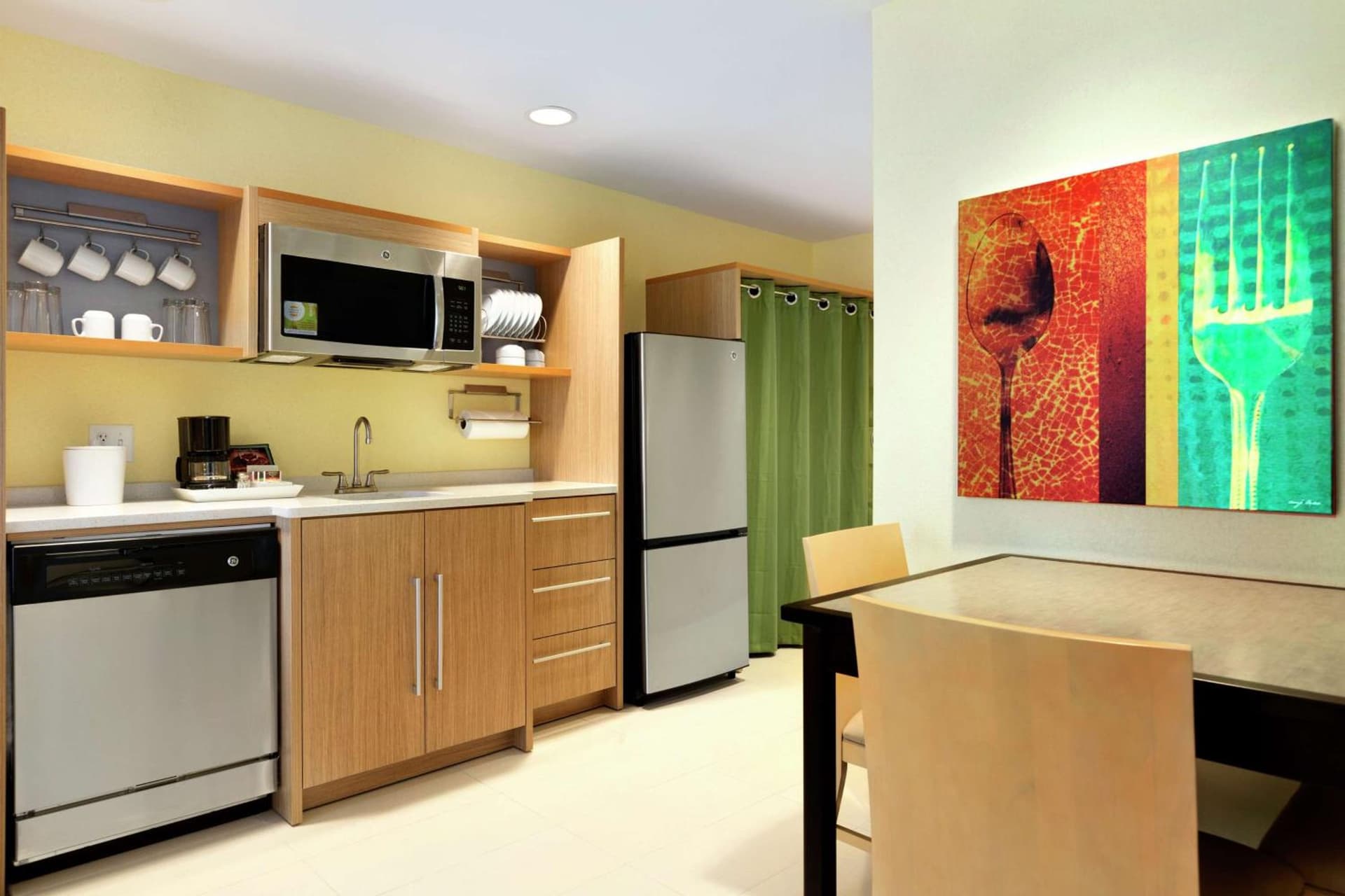 Home2 Suites by Hilton Saratoga Malta gallery photo in Malta, NY — image 19