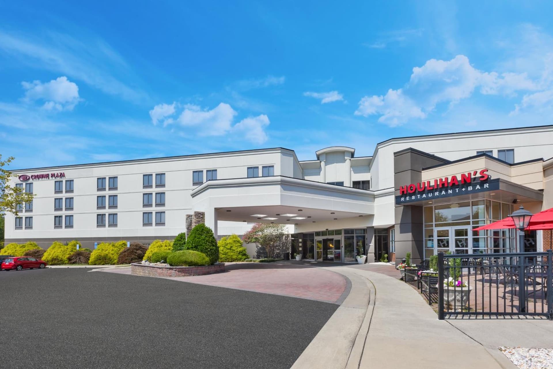 Crowne Plaza Dulles Airport by IHG gallery photo in Herndon, VA — image 106