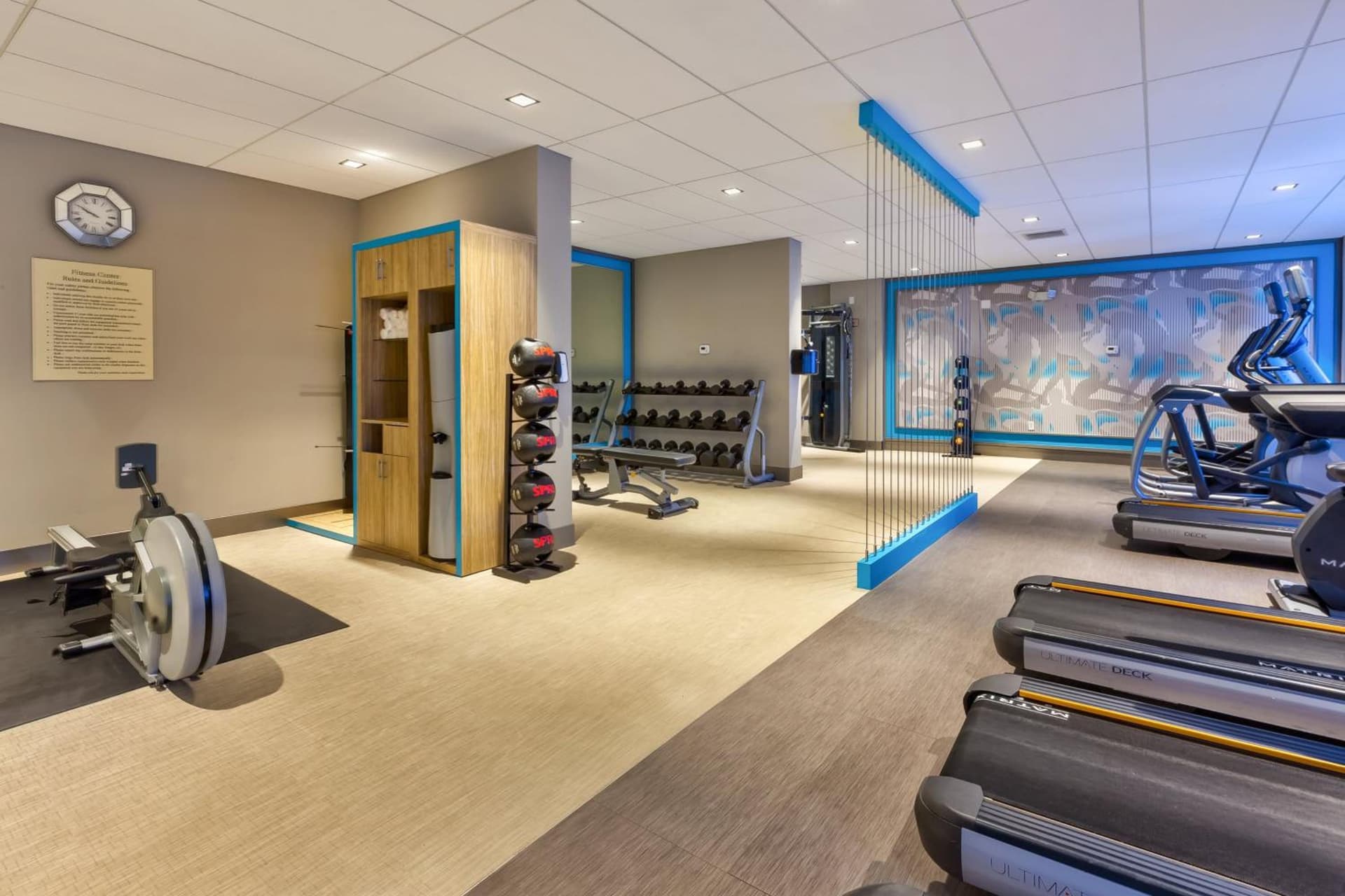 Crowne Plaza Dulles Airport by IHG gallery photo in Herndon, VA — image 63