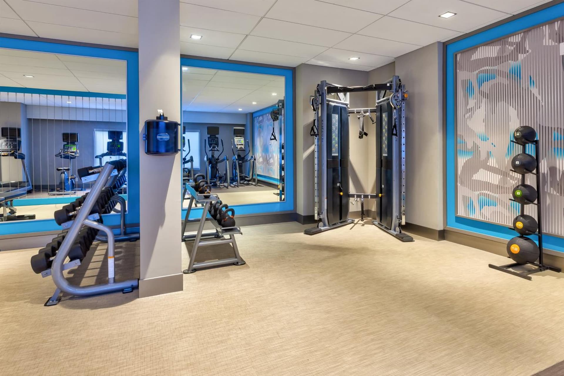 Crowne Plaza Dulles Airport by IHG gallery photo in Herndon, VA — image 72