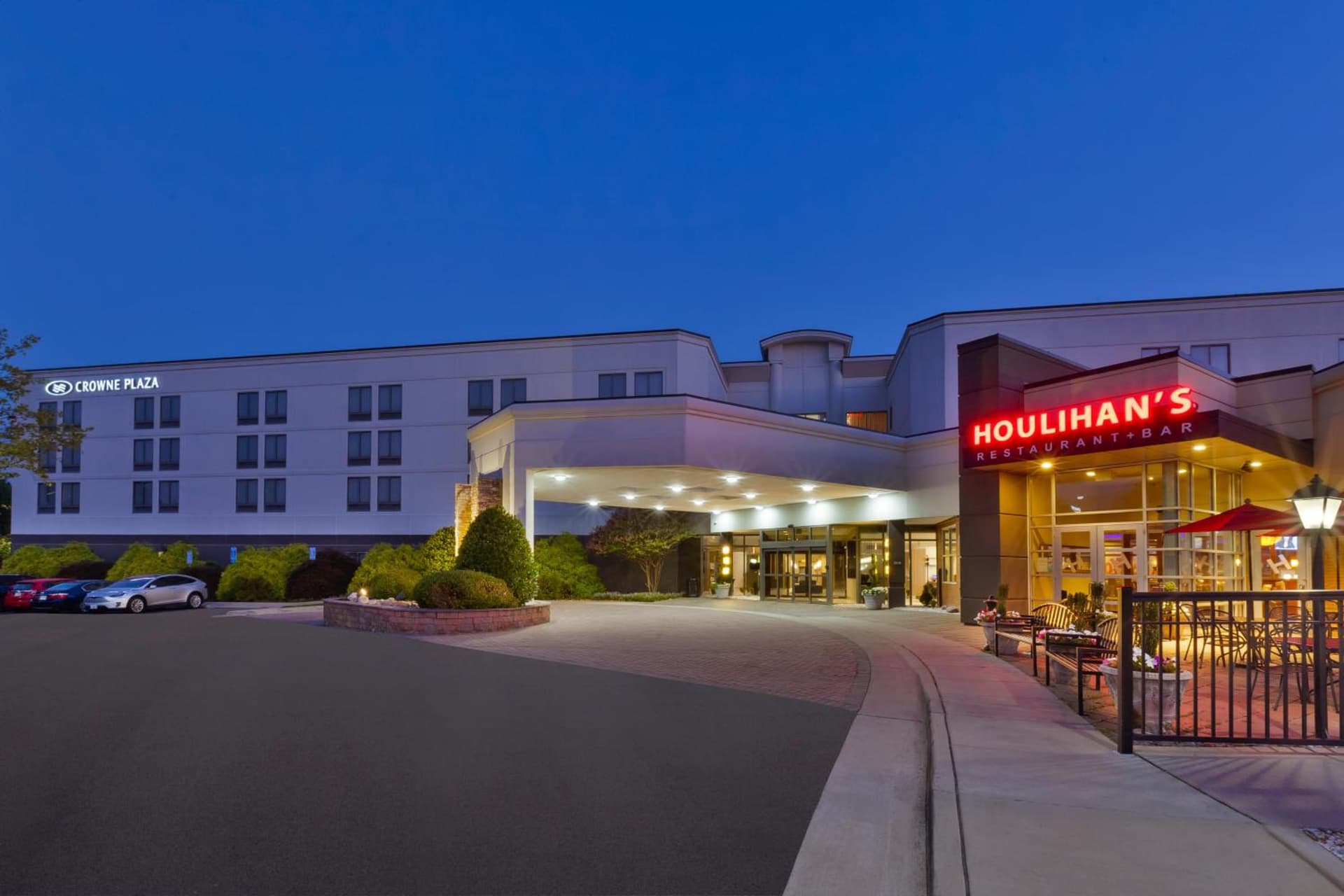 Crowne Plaza Dulles Airport by IHG gallery photo in Herndon, VA — image 29