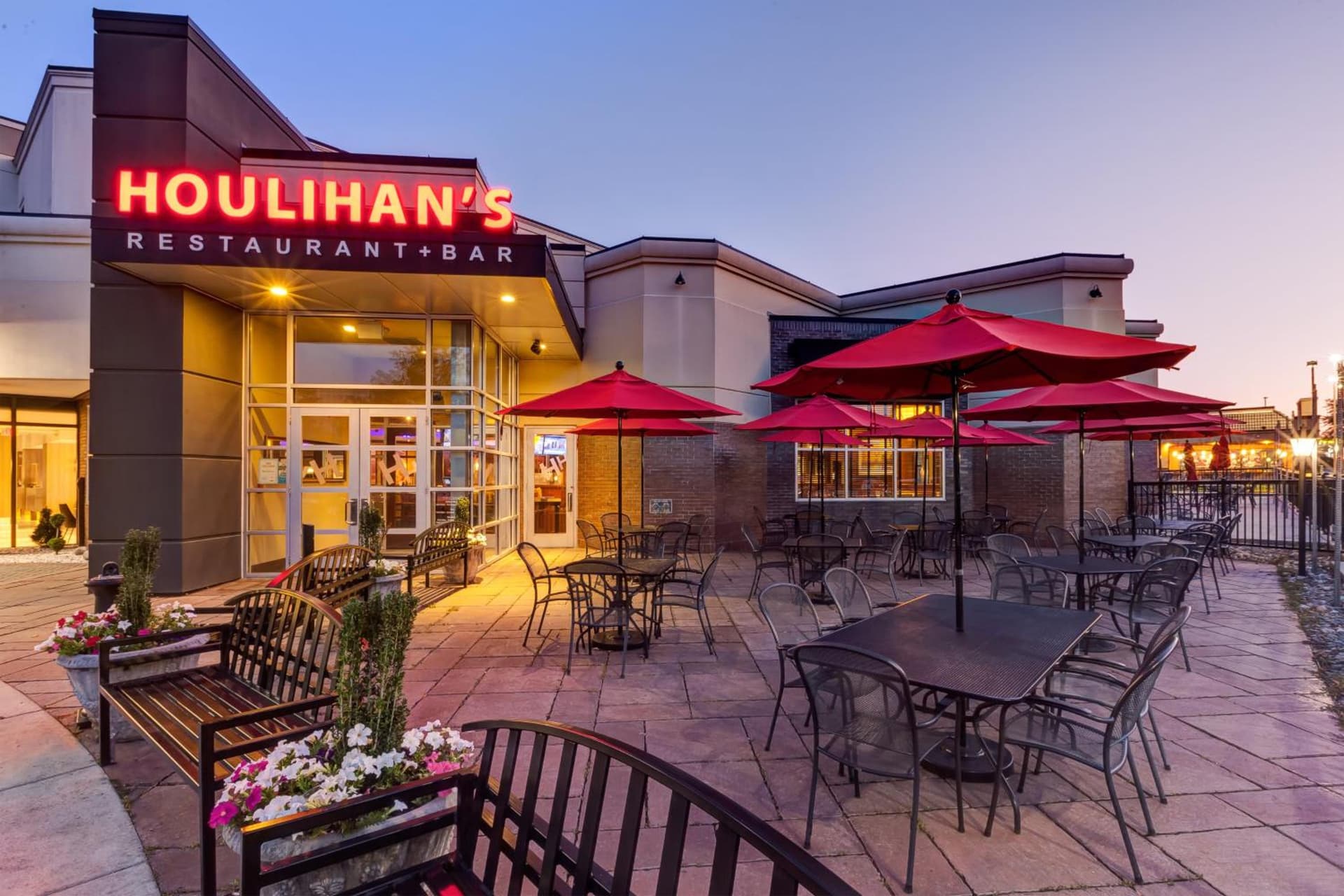 Crowne Plaza Dulles Airport by IHG gallery photo in Herndon, VA — image 105