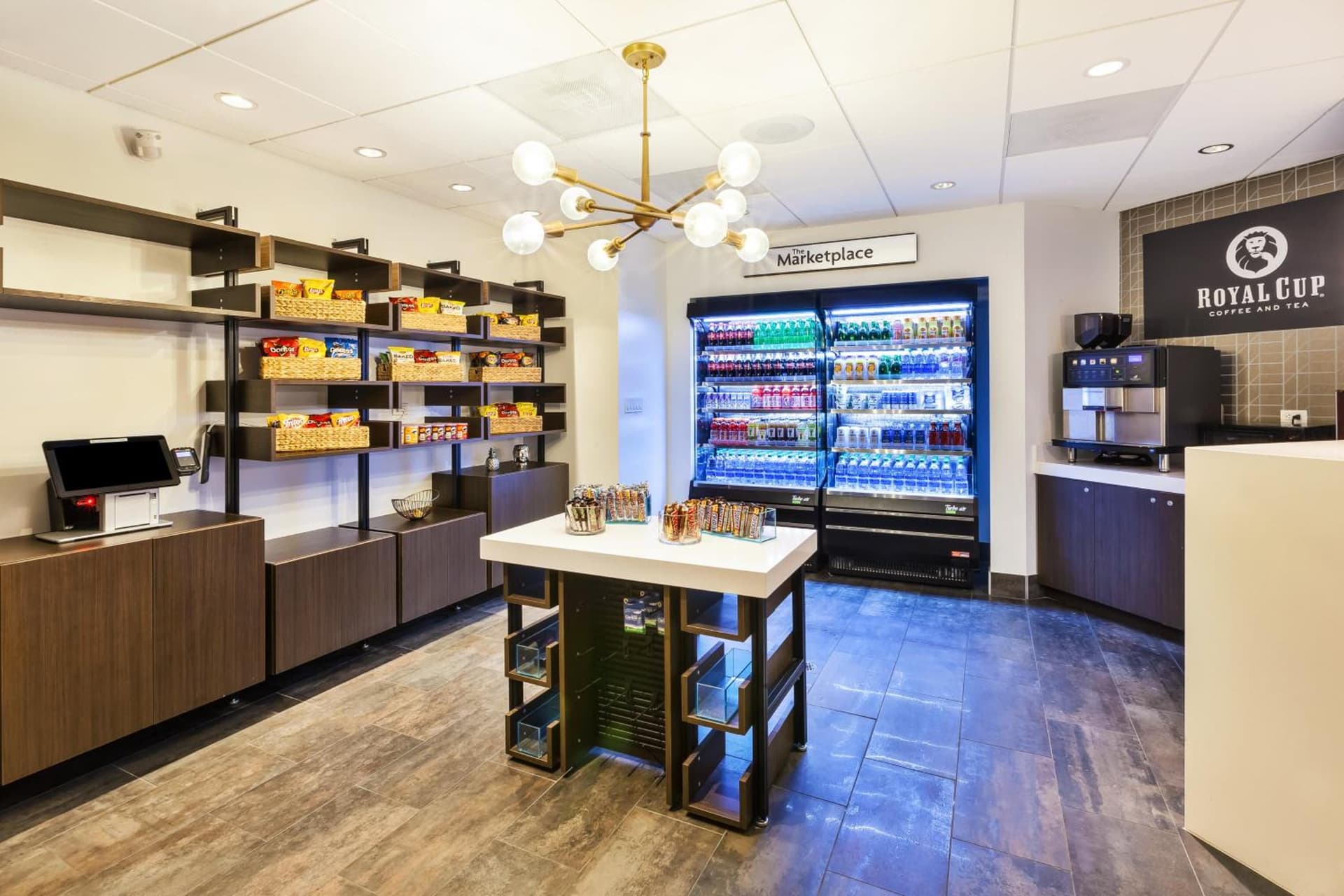 Crowne Plaza Dulles Airport by IHG gallery photo in Herndon, VA — image 133