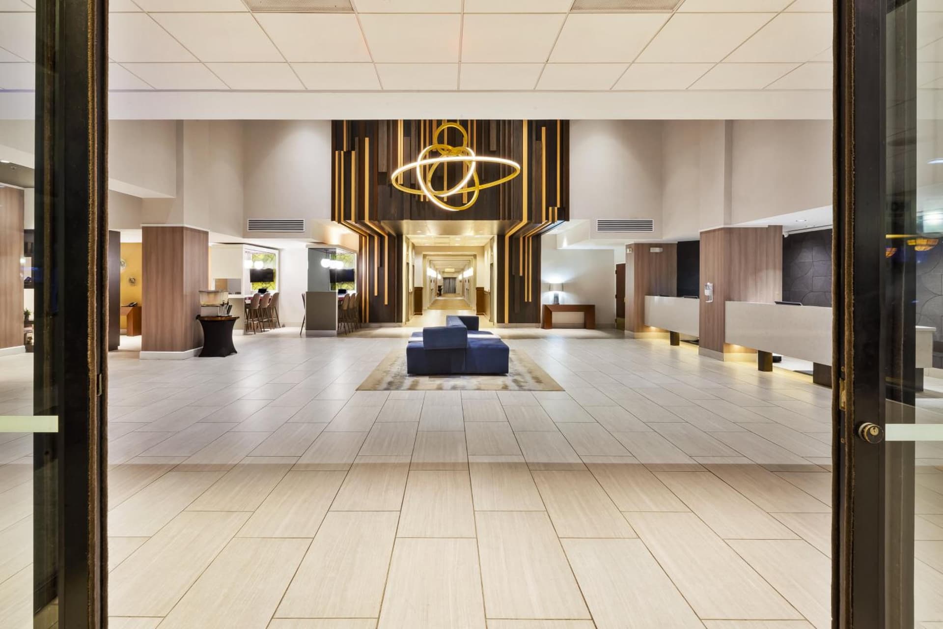 Crowne Plaza Dulles Airport by IHG gallery photo in Herndon, VA — image 17