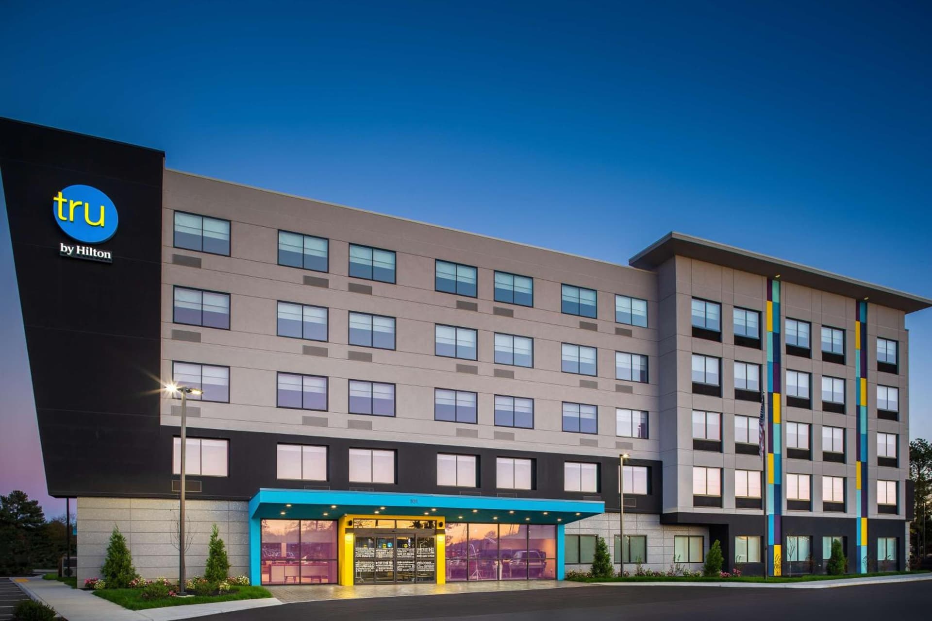 Tru By Hilton Ashland, Va featured exterior or lobby in Ashland, VA — similar hotel