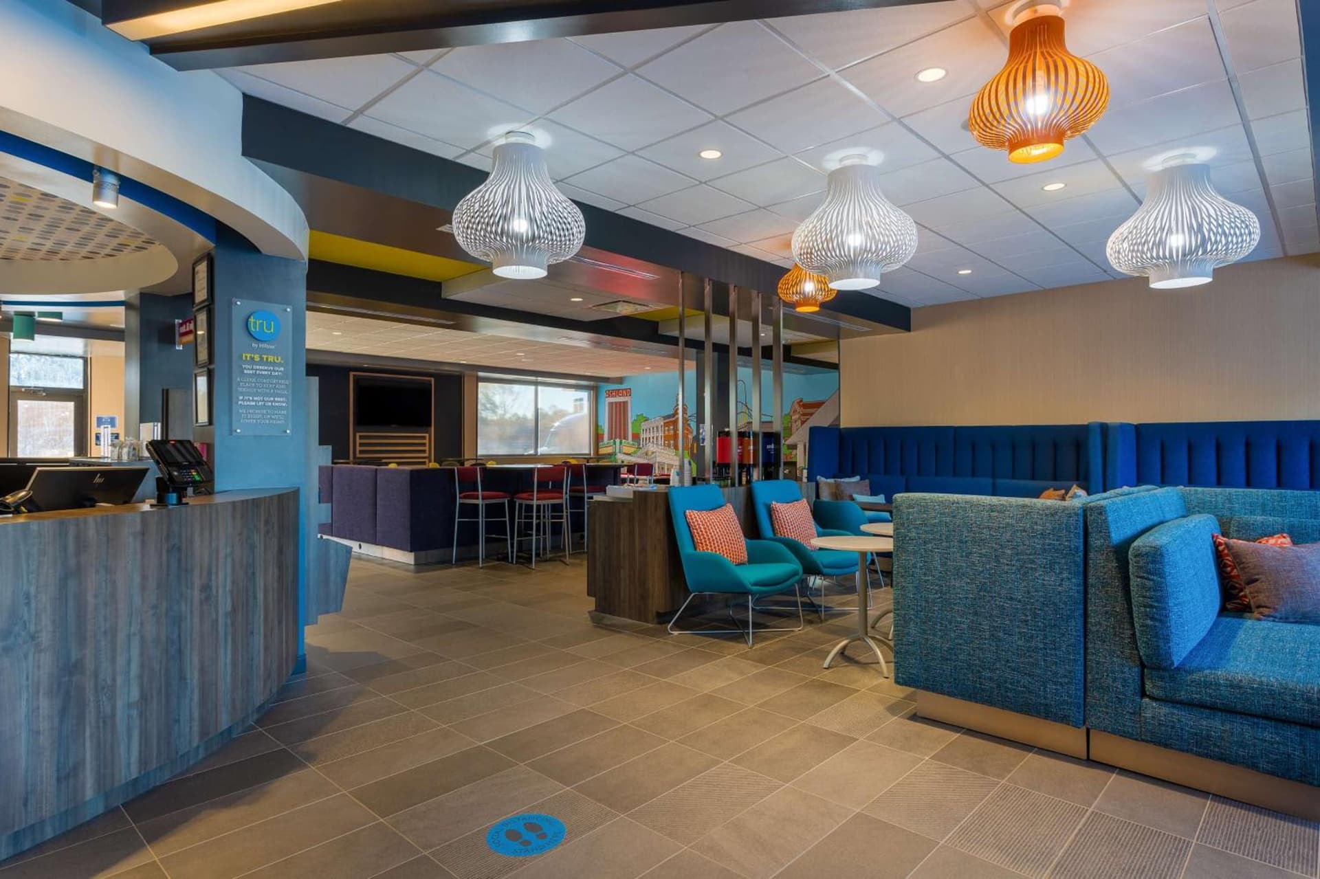 Tru By Hilton Ashland, Va gallery photo in Ashland, VA — image 13