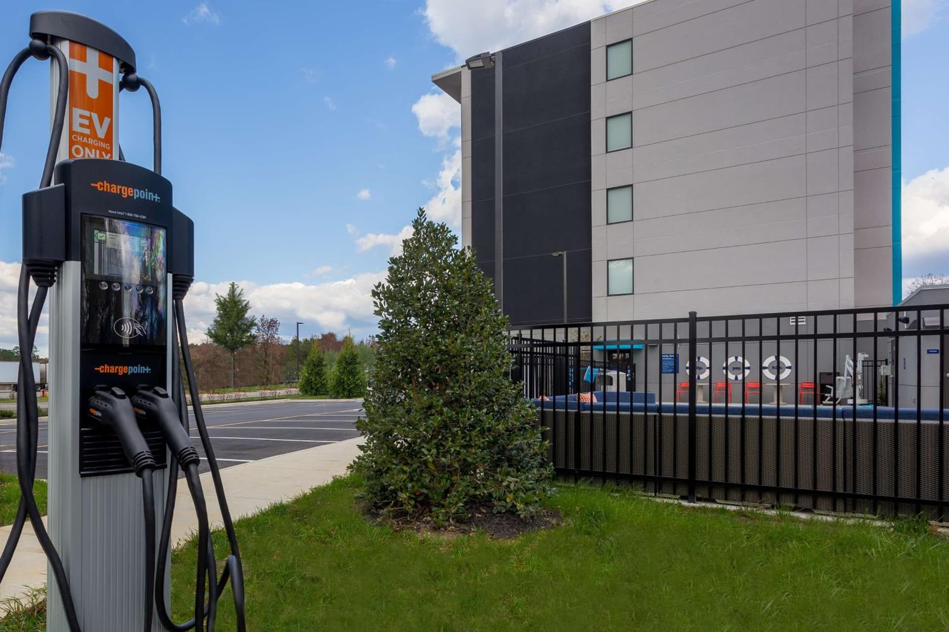 Tru By Hilton Ashland, Va gallery photo in Ashland, VA — image 9