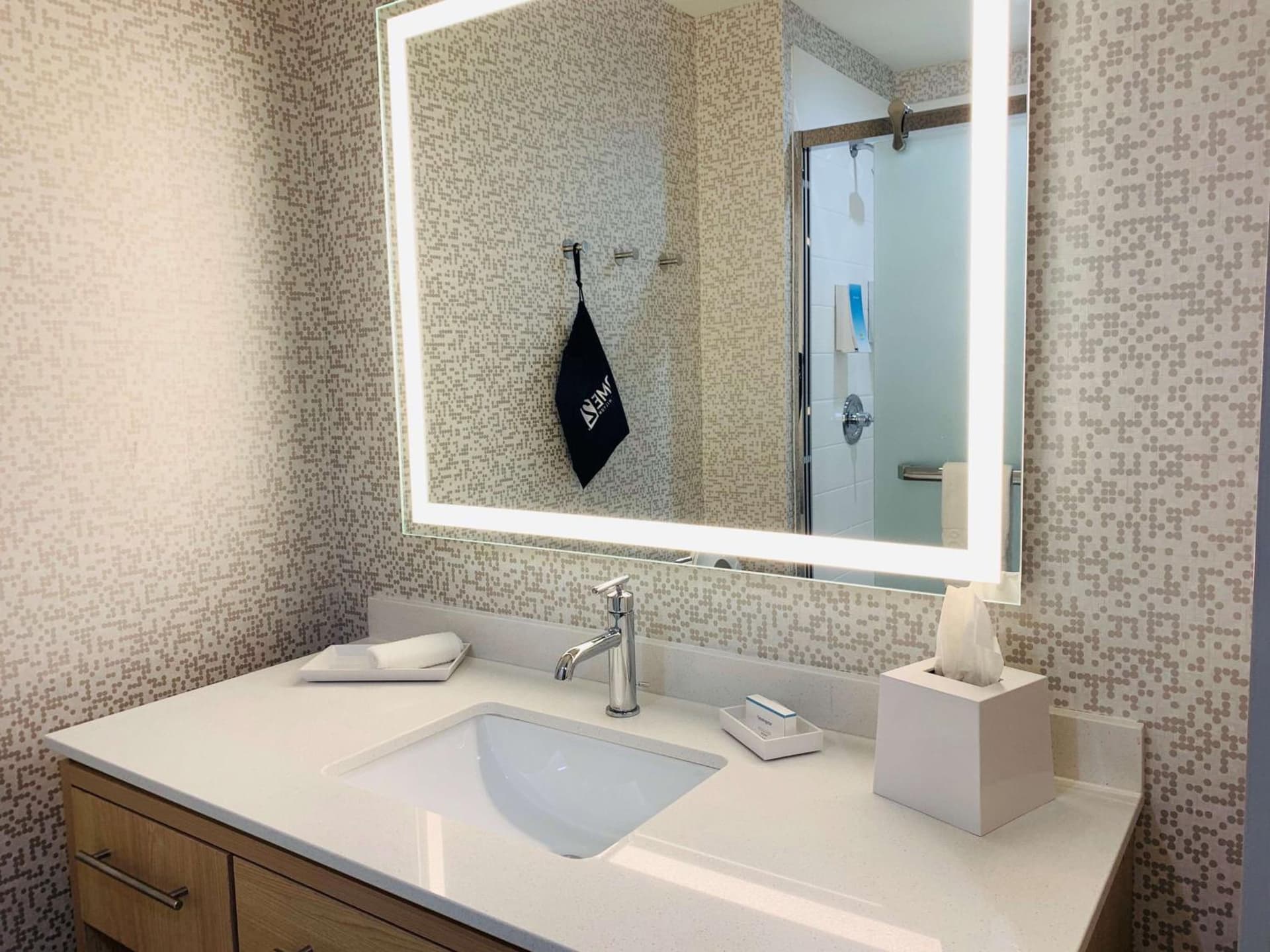 Home2 Suites By Hilton Edinburg gallery photo in Edinburg, TX — image 8
