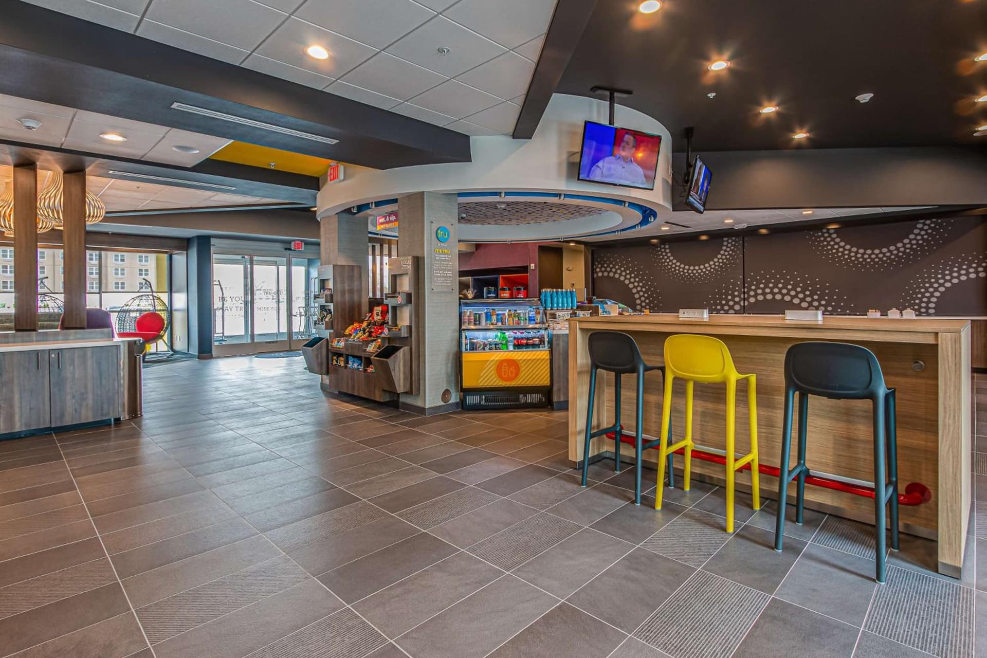 TRU By Hilton Clarksville gallery photo in Clarksville, TN — image 10