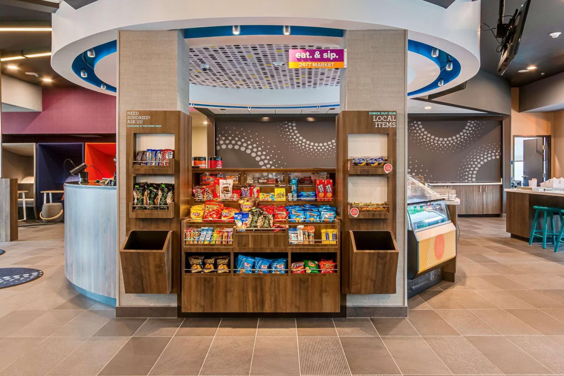 TRU By Hilton Clarksville gallery photo in Clarksville, TN — image 9