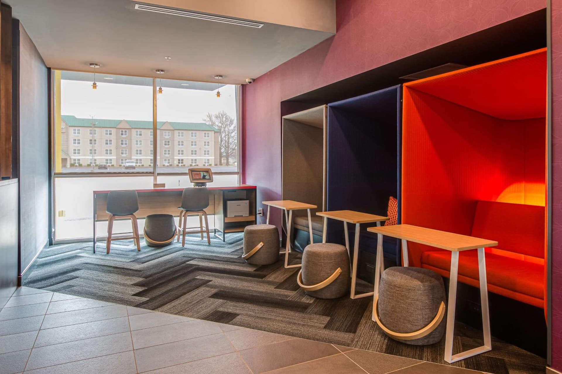 TRU By Hilton Clarksville gallery photo in Clarksville, TN — image 4