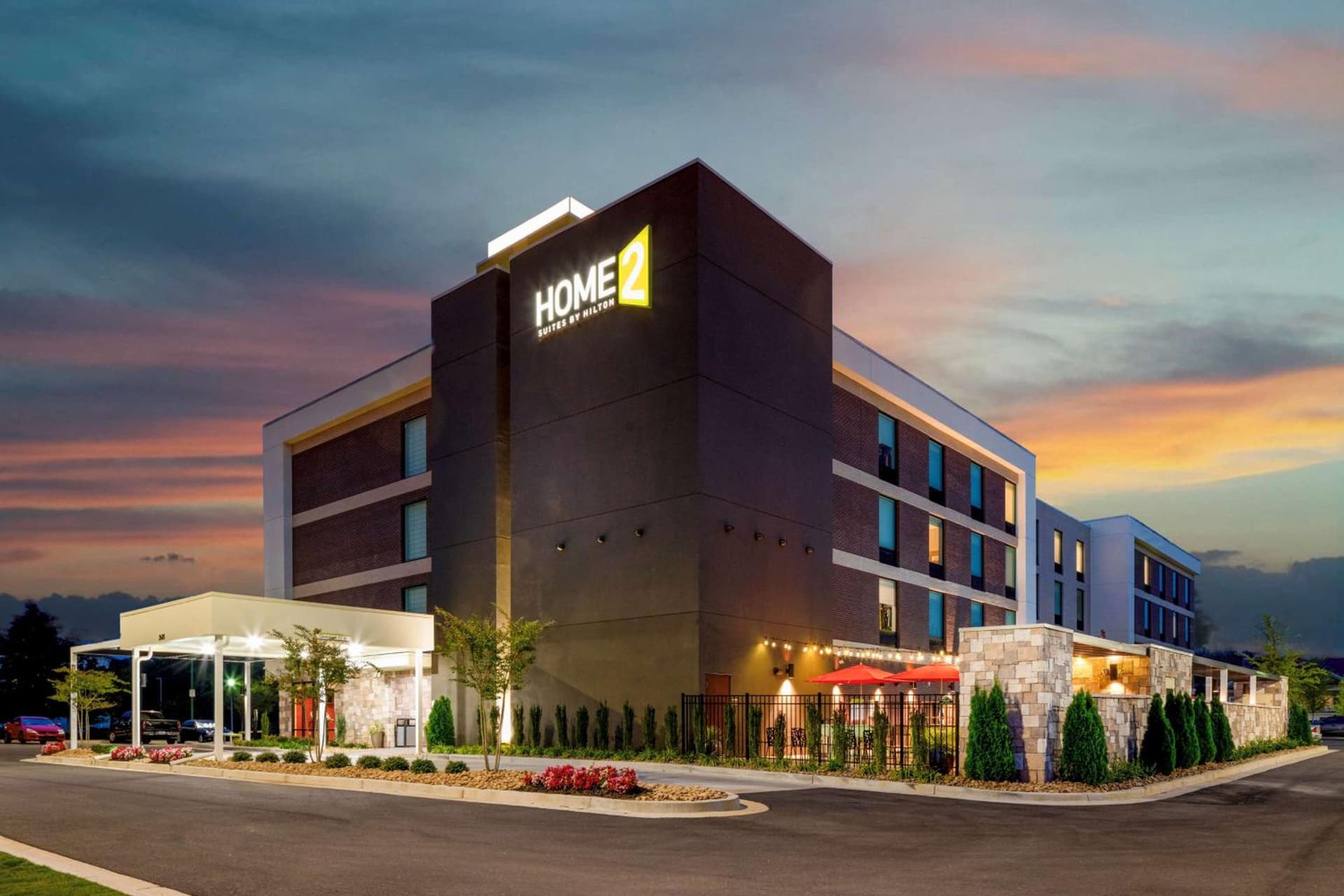 Home2 Suites By Hilton Buford Mall Of Georgia, Ga featured exterior or lobby in Buford, GA — similar hotel