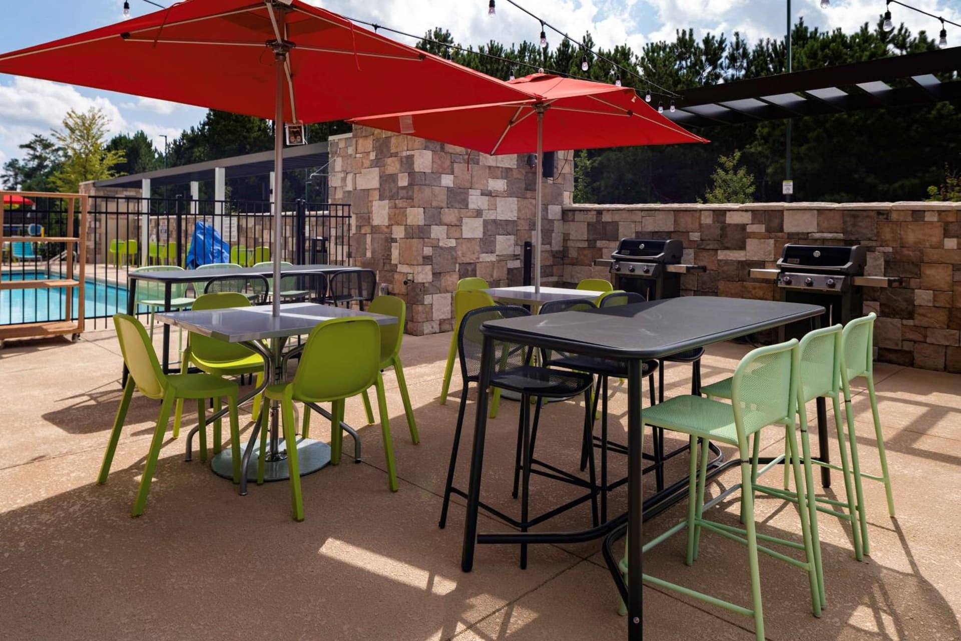 Home2 Suites By Hilton Buford Mall Of Georgia, Ga gallery photo in Buford, GA — image 13