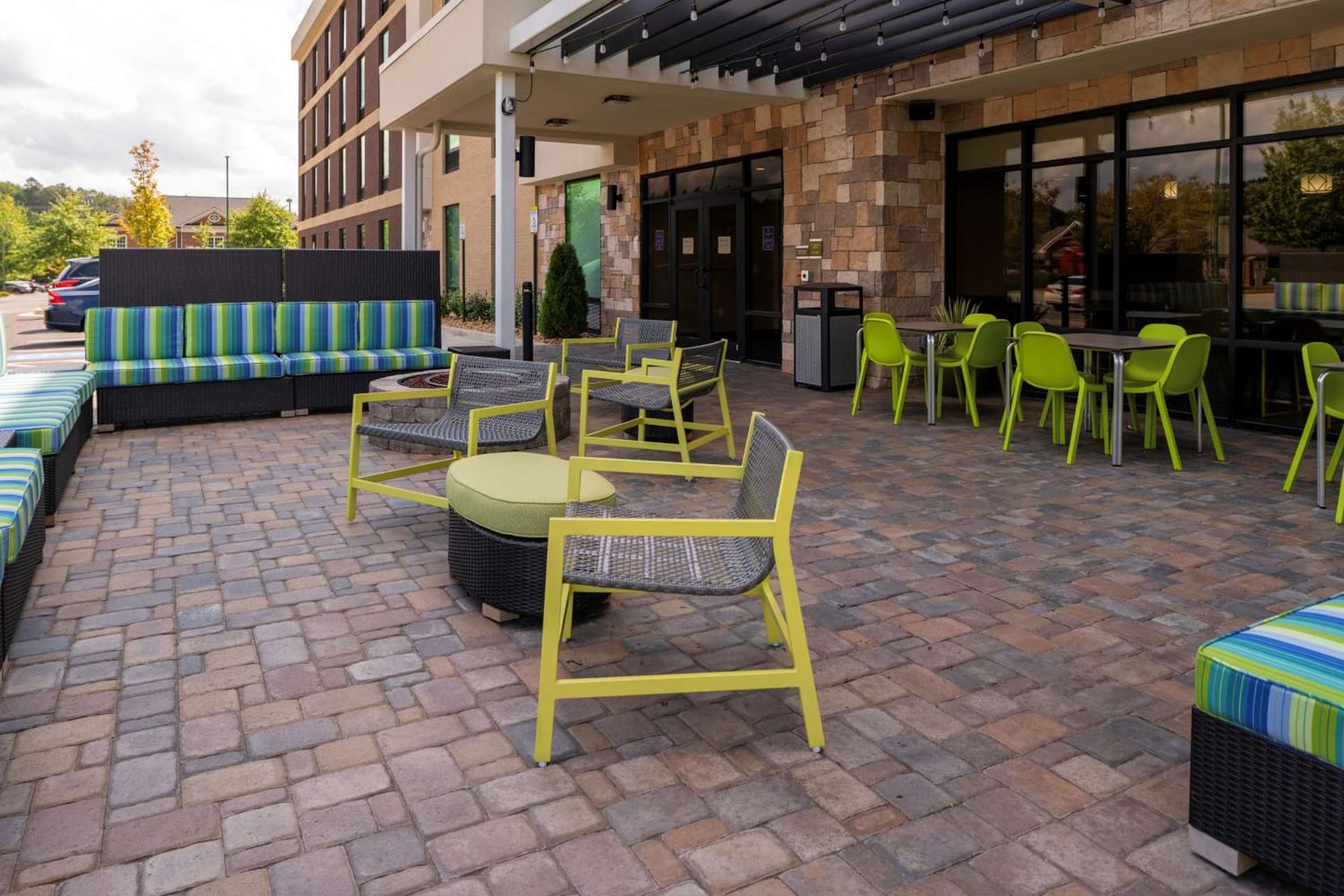 Home2 Suites By Hilton Buford Mall Of Georgia, Ga gallery photo in Buford, GA — image 15