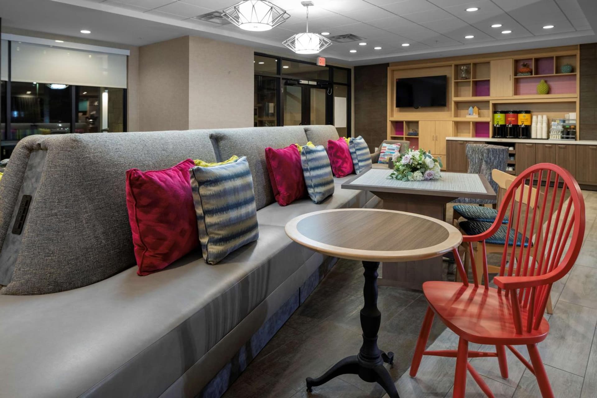 Home2 Suites By Hilton Buford Mall Of Georgia, Ga gallery photo in Buford, GA — image 12