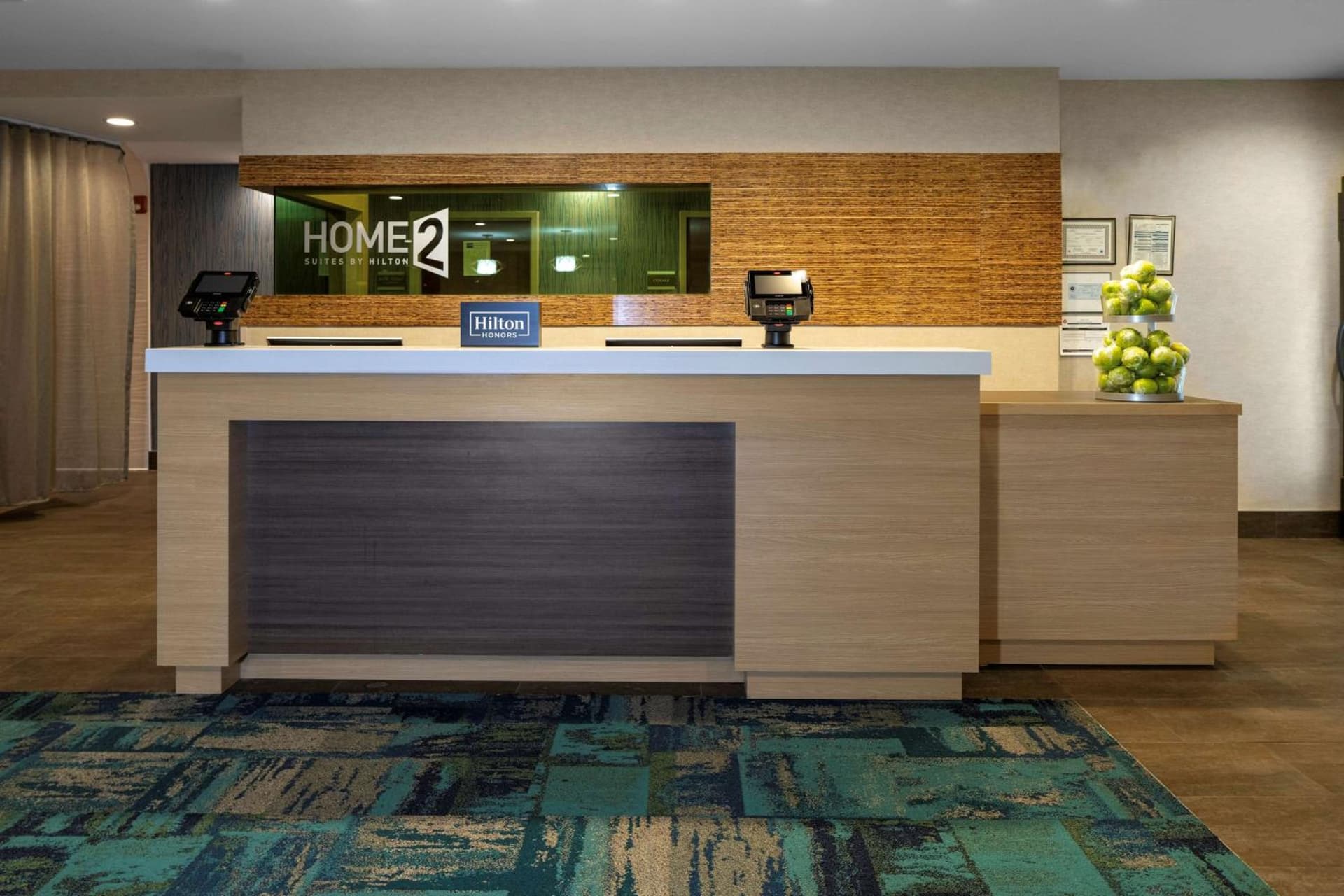 Home2 Suites By Hilton Buford Mall Of Georgia, Ga gallery photo in Buford, GA — image 11