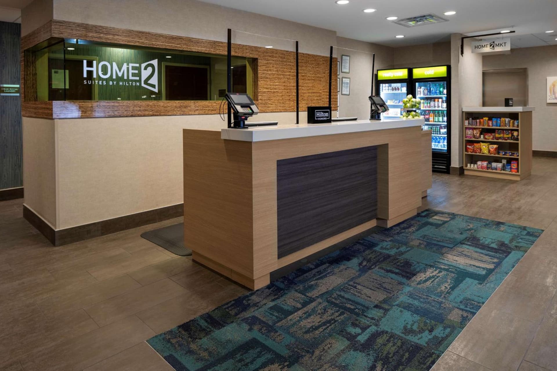 Home2 Suites By Hilton Buford Mall Of Georgia, Ga gallery photo in Buford, GA — image 20