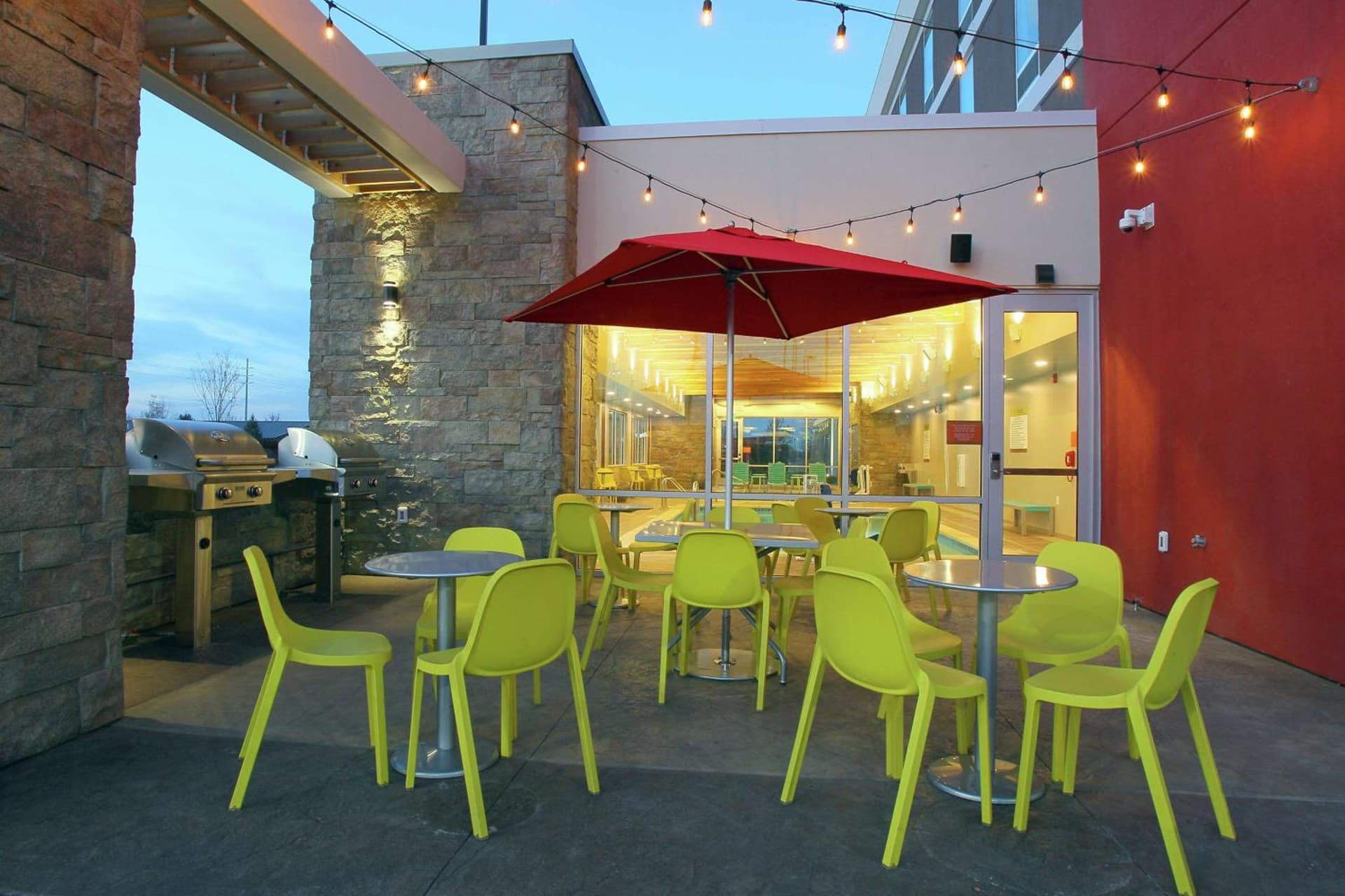 Home2 Suites By Hilton Nampa gallery photo in Nampa, ID — image 21