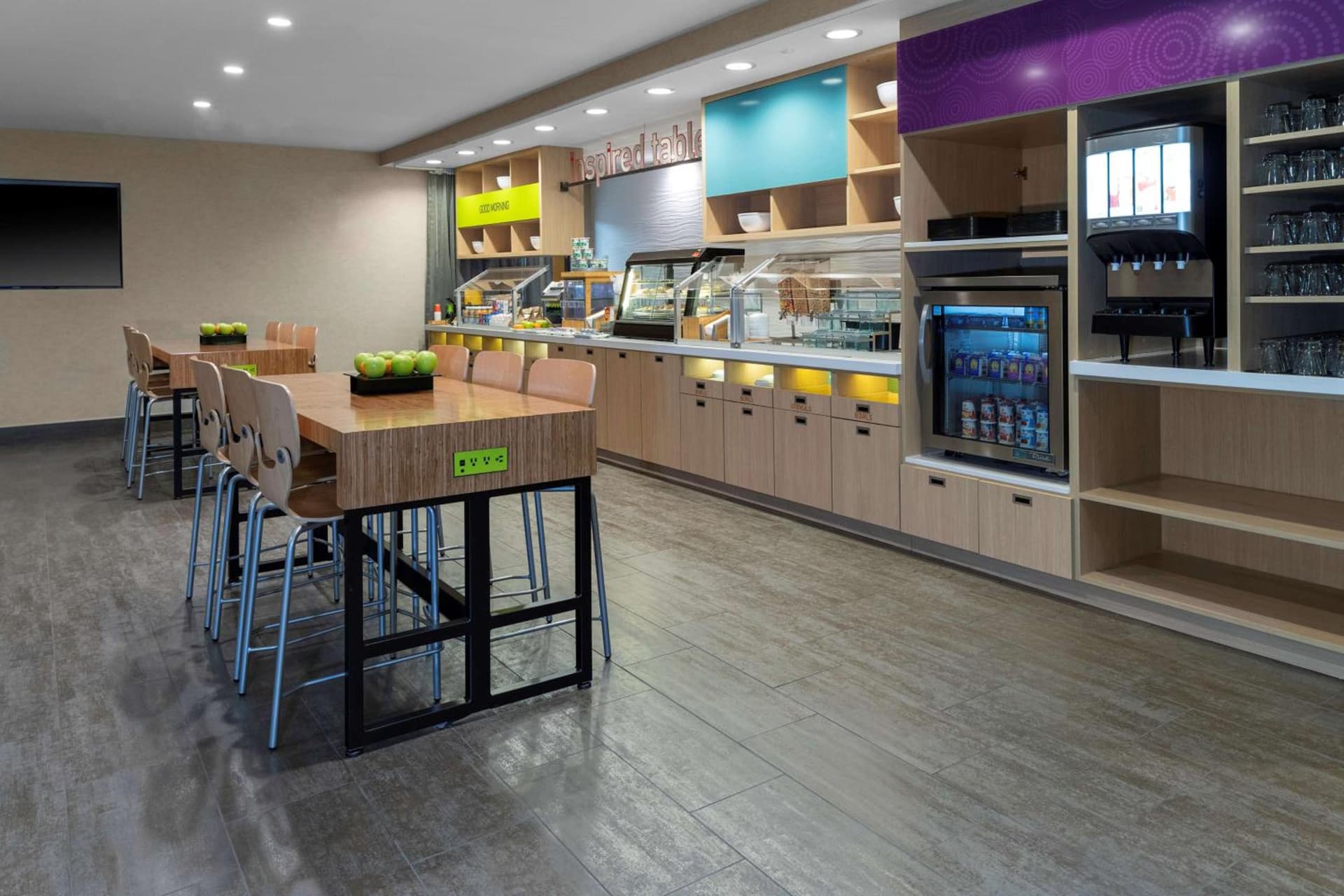 Home2 Suites By Hilton Buford Mall Of Georgia, Ga gallery photo in Buford, GA — image 16