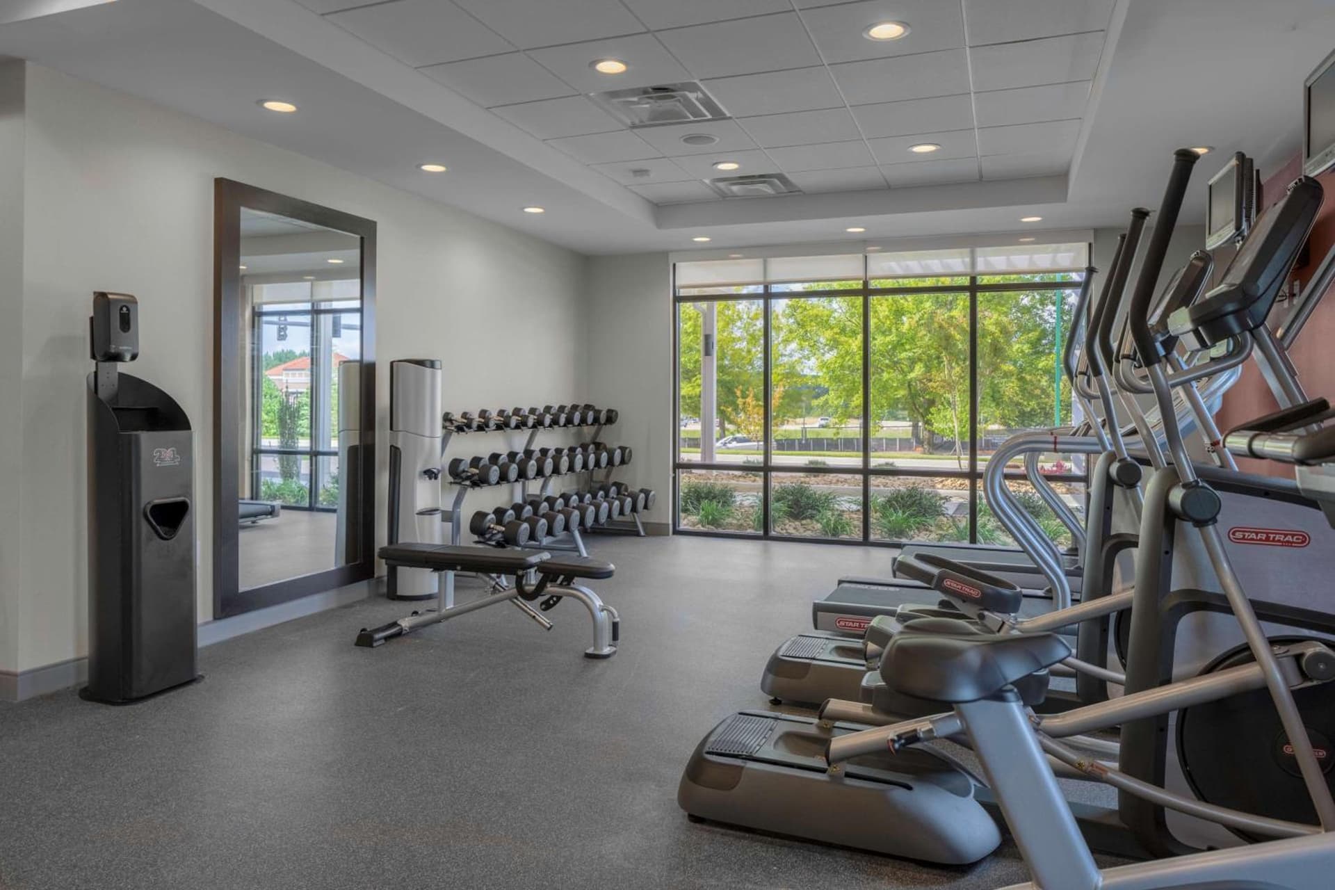 Home2 Suites By Hilton Buford Mall Of Georgia, Ga gallery photo in Buford, GA — image 9