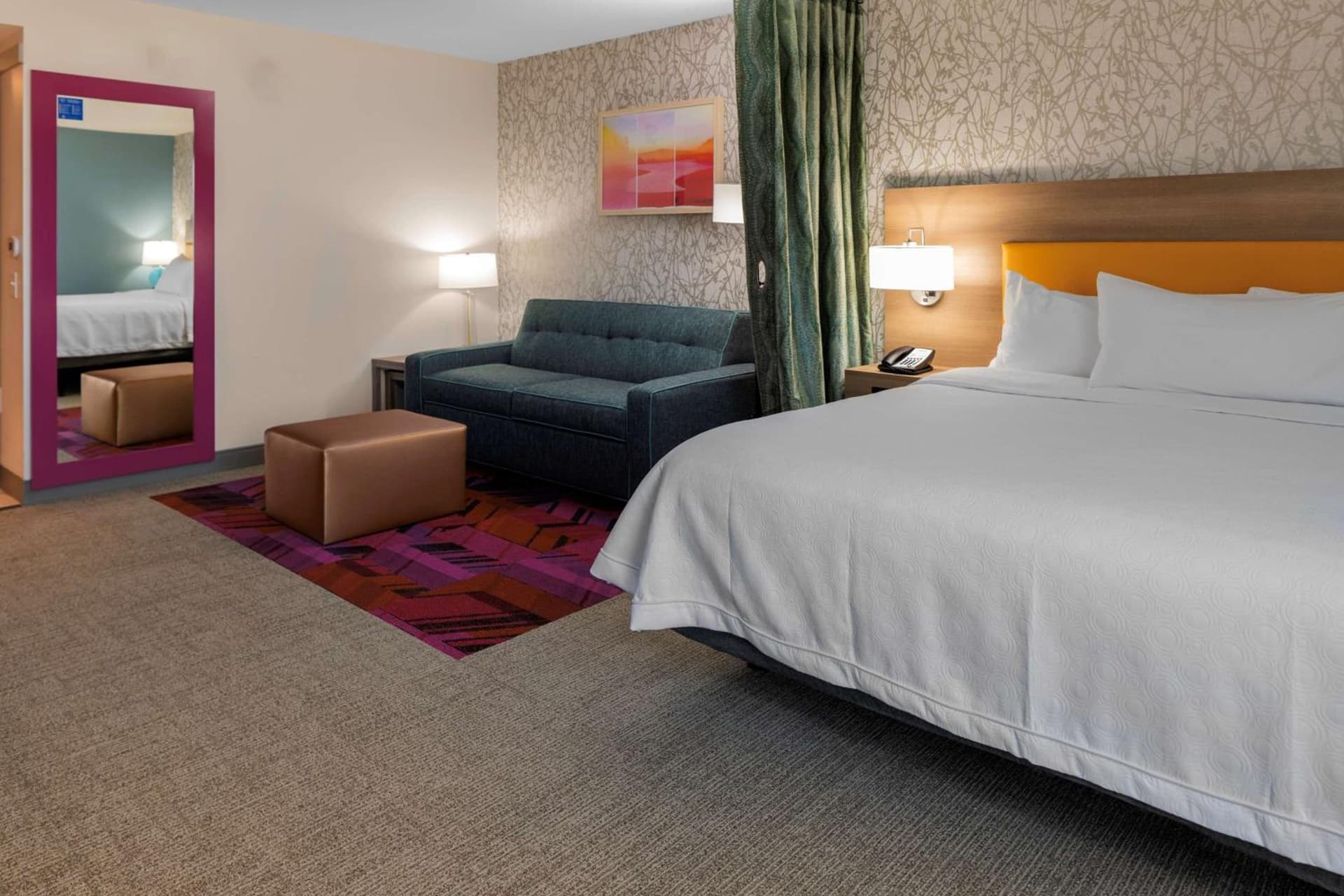 Home2 Suites By Hilton Buford Mall Of Georgia, Ga gallery photo in Buford, GA — image 7