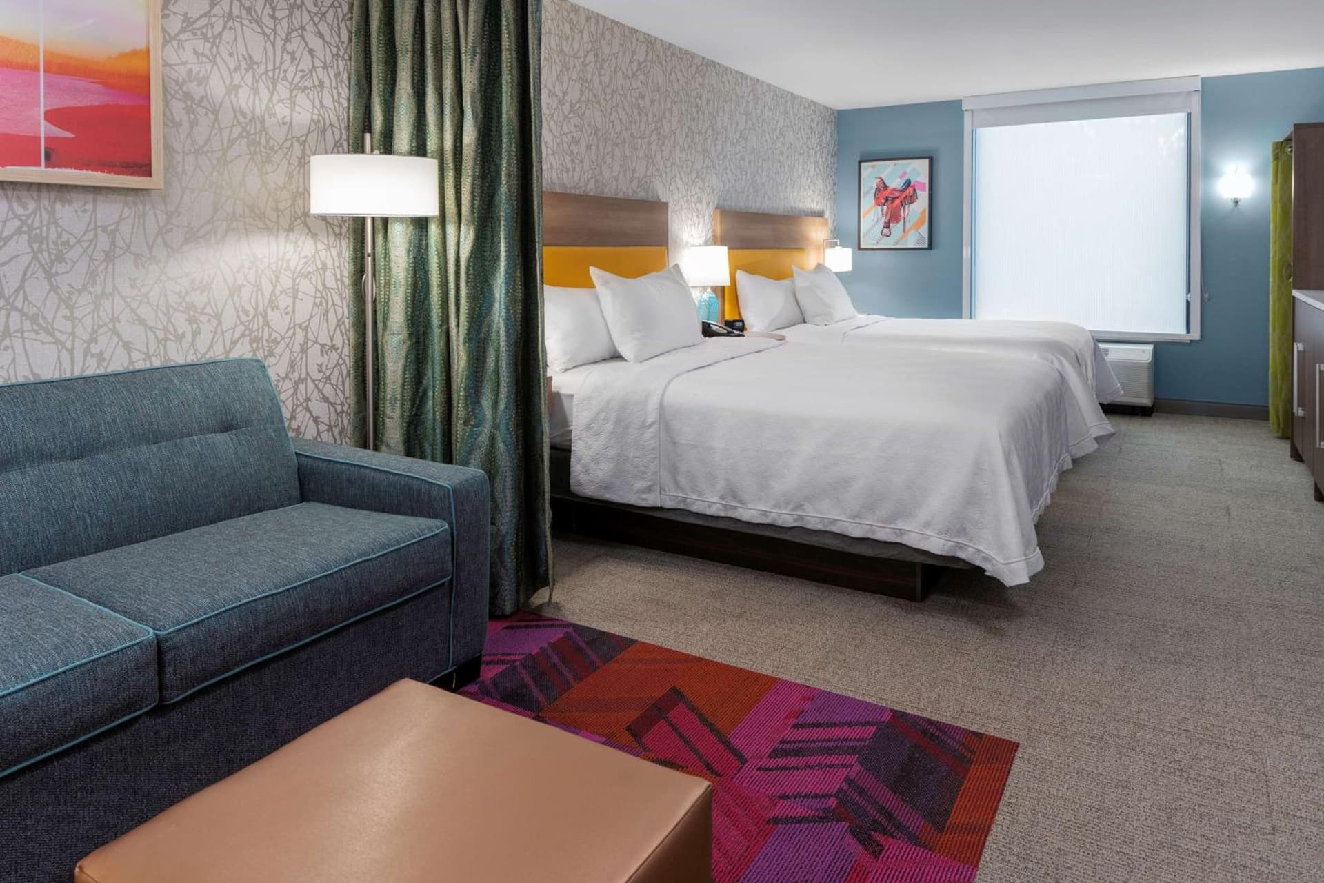 Home2 Suites By Hilton Buford Mall Of Georgia, Ga gallery photo in Buford, GA — image 4