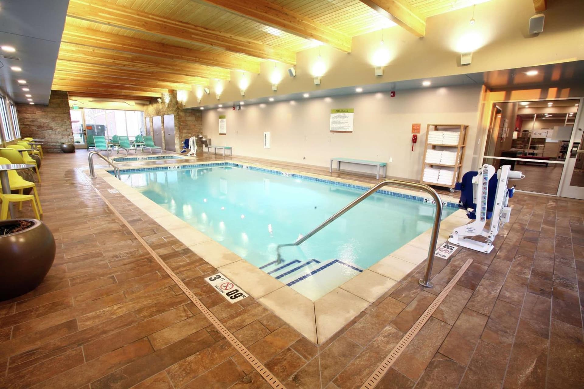 Home2 Suites By Hilton Nampa gallery photo in Nampa, ID — image 12